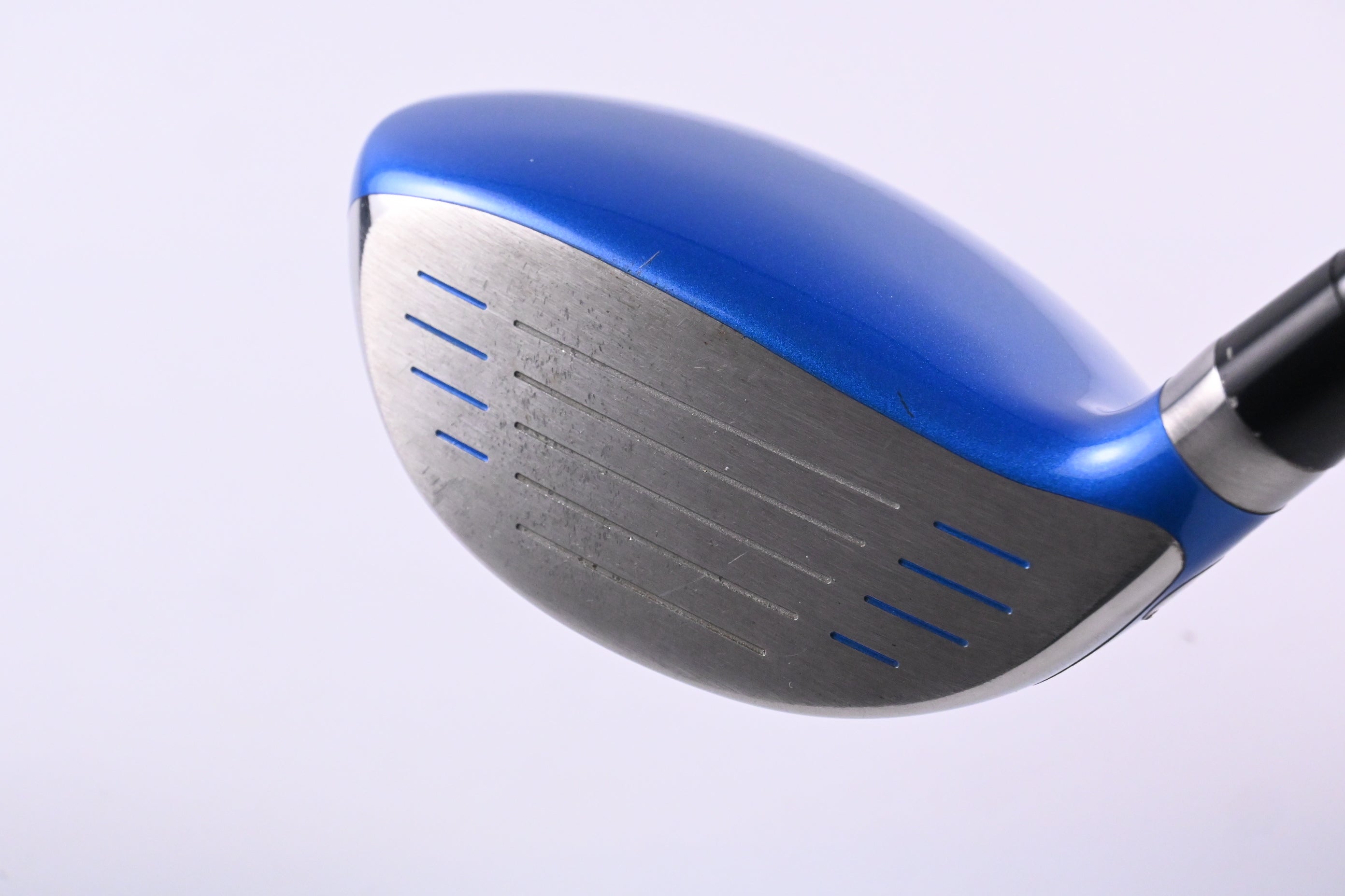 Nike Vapor Fly #3 Wood / 15 Degree / Stiff Flex Diamana S+70 Shaft