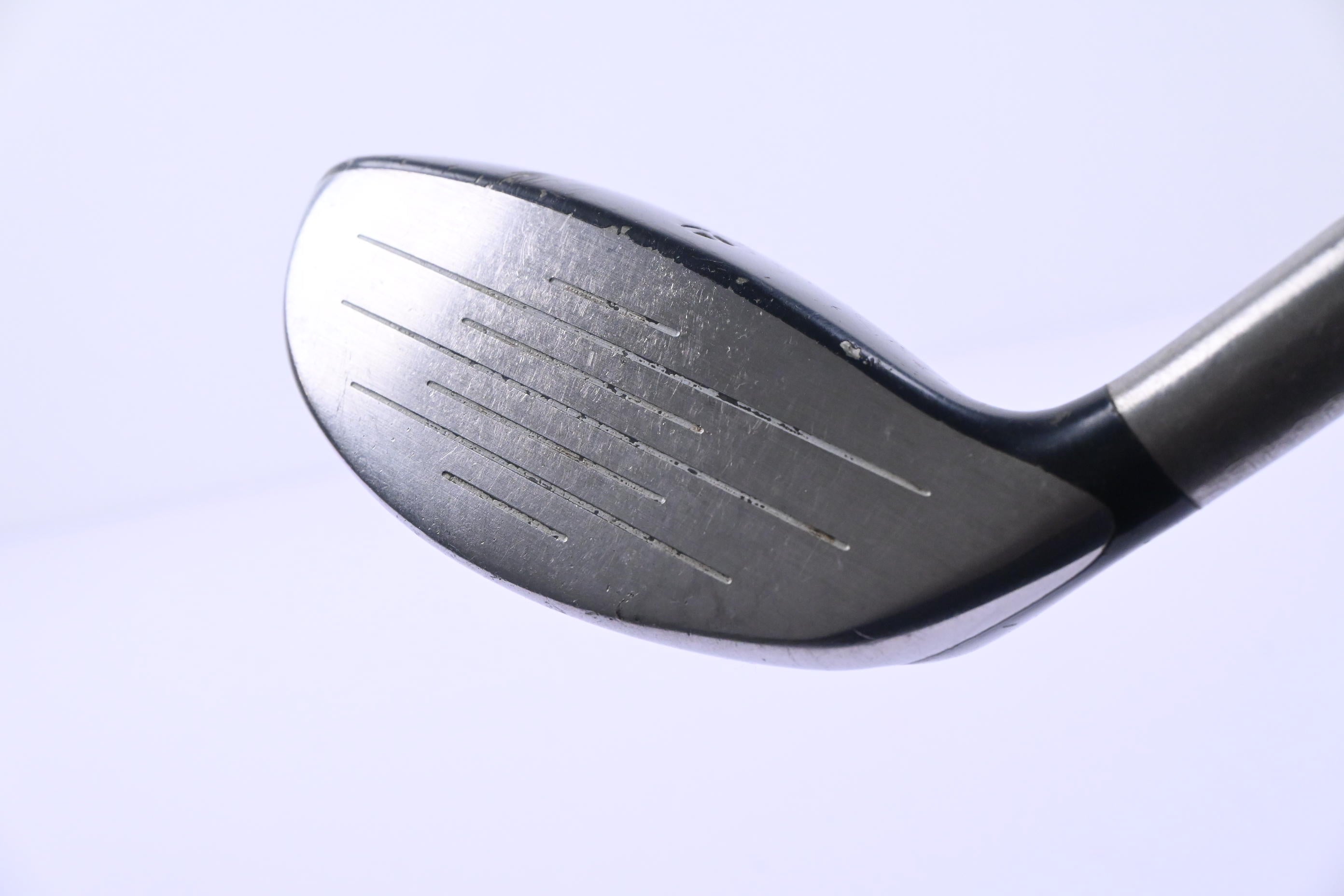 Taylormade V-Steel #3 Wood / 13 Degree / Stiff Flex Taylormade M.A.S.² Shaft