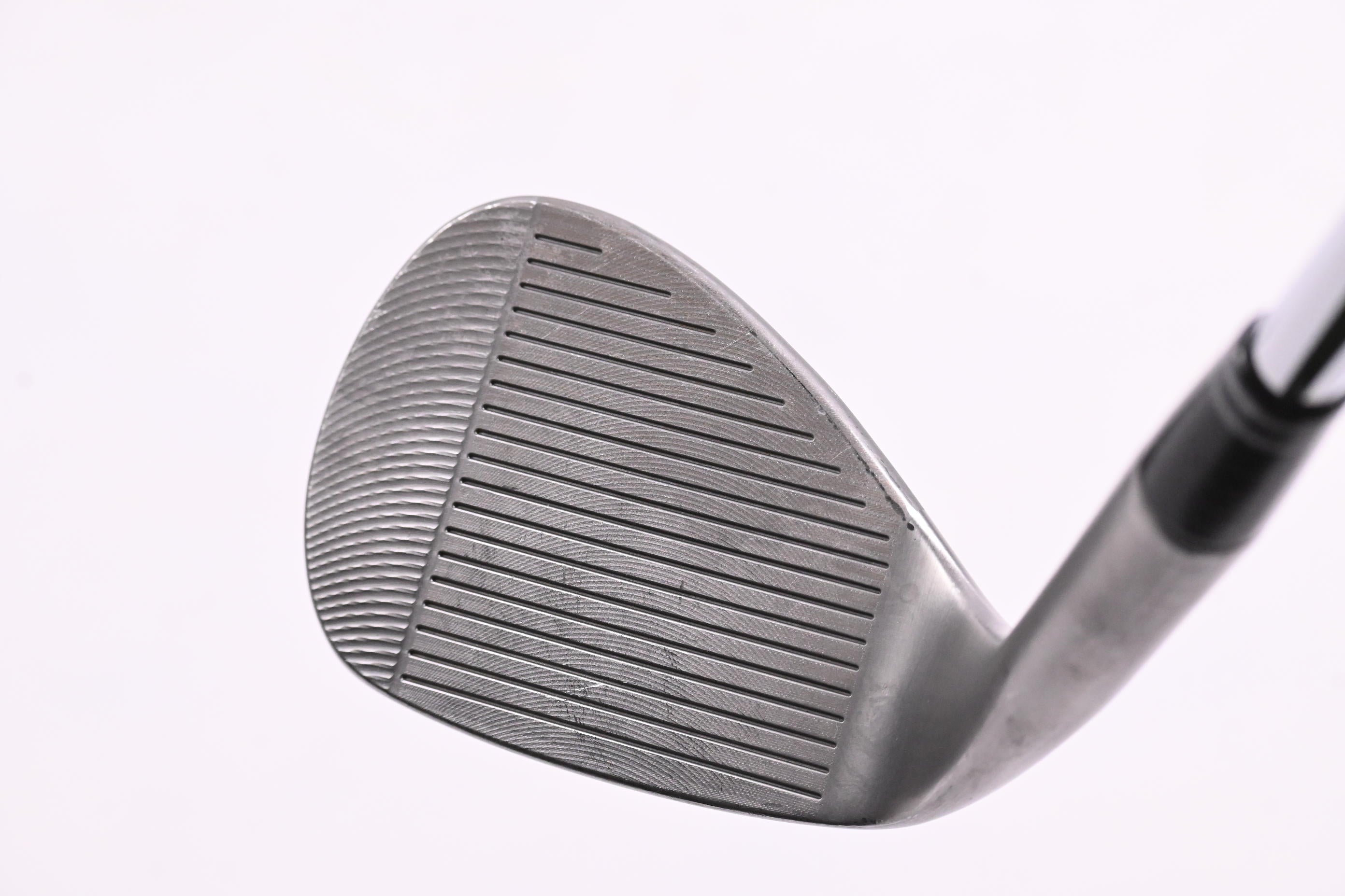 Cleveland RTZ Tour Rack Lob Wedge / 60 Degree / Wedge Flex Steel Shaft