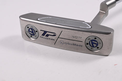 Taylormade TP Hydro Blast Soto Putter / 34 Inch