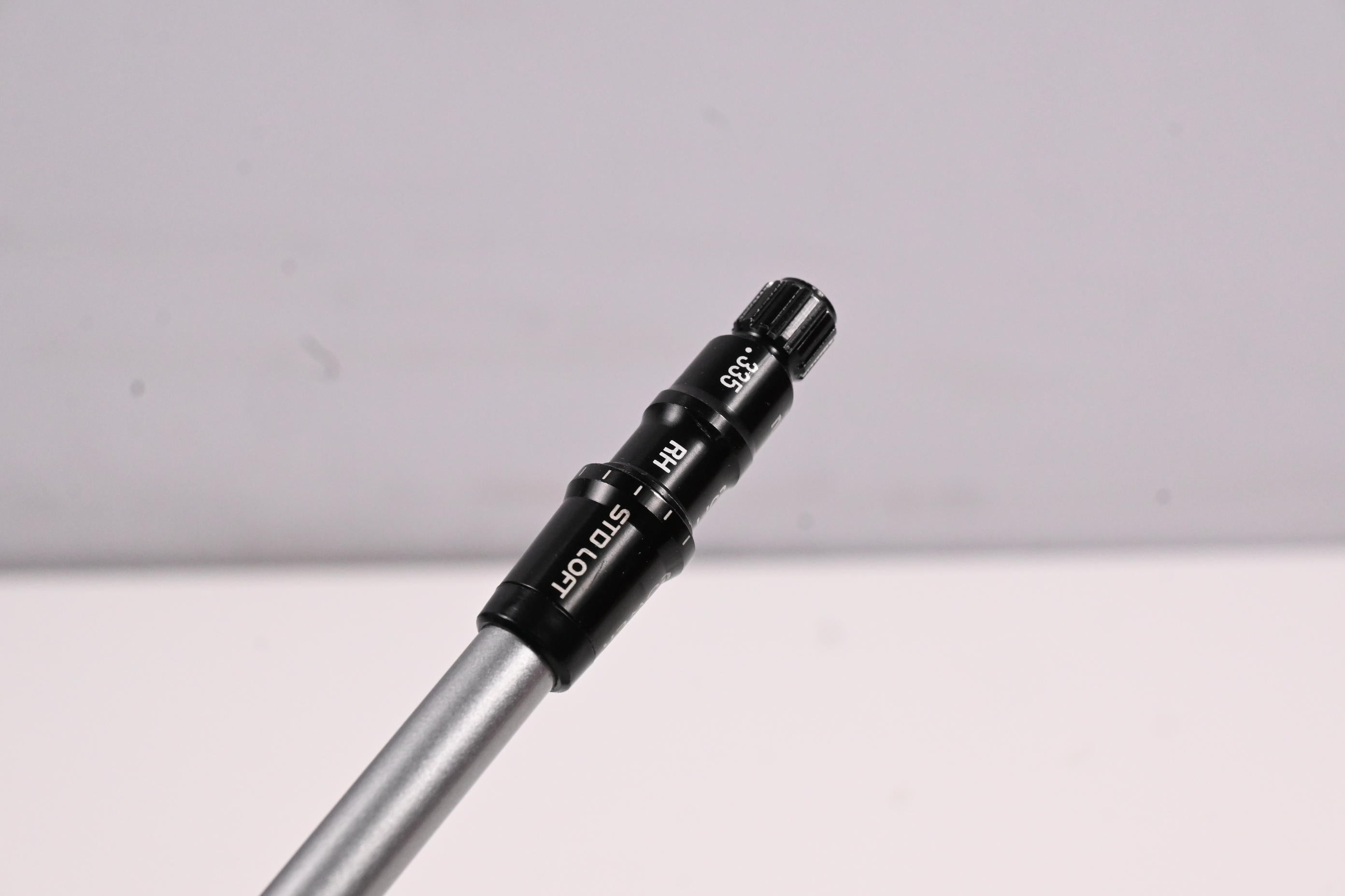 Graphite Design Tour AD UB-5 Driver Shaft / Stiff Flex / Taylormade 2nd Gen