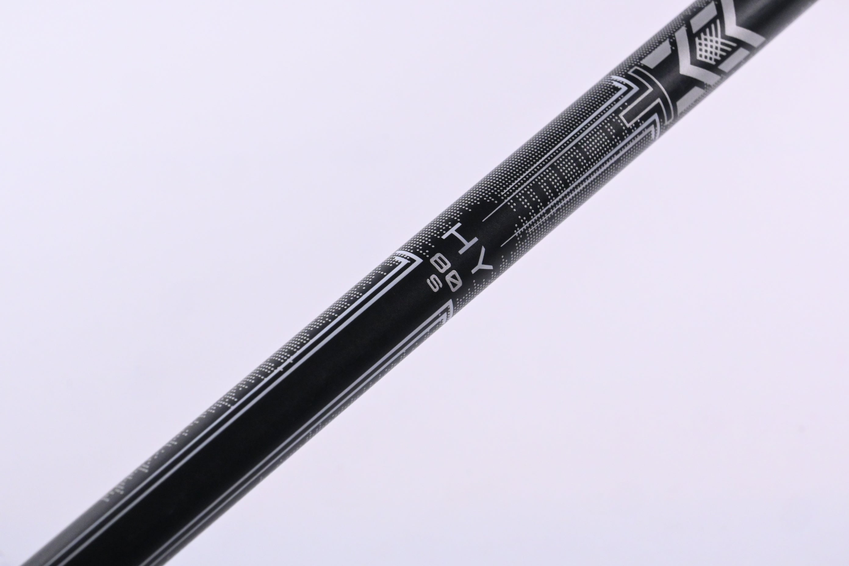 Callaway Apex Pro 21 #2 Hybrid / 18 Degree / Stiff Flex MMT 80 Shaft