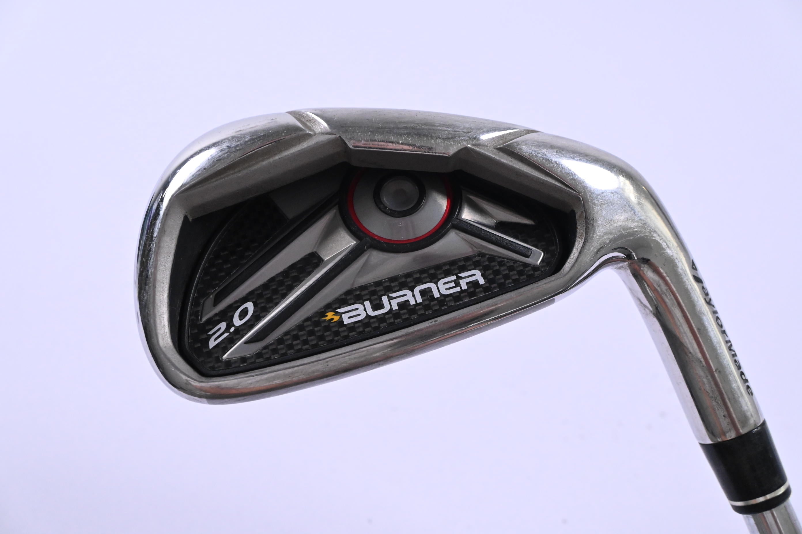 Taylormade Burner 2.0 #6 Iron / Regular Flex Taylormade Burner 2.0 85 Shaft