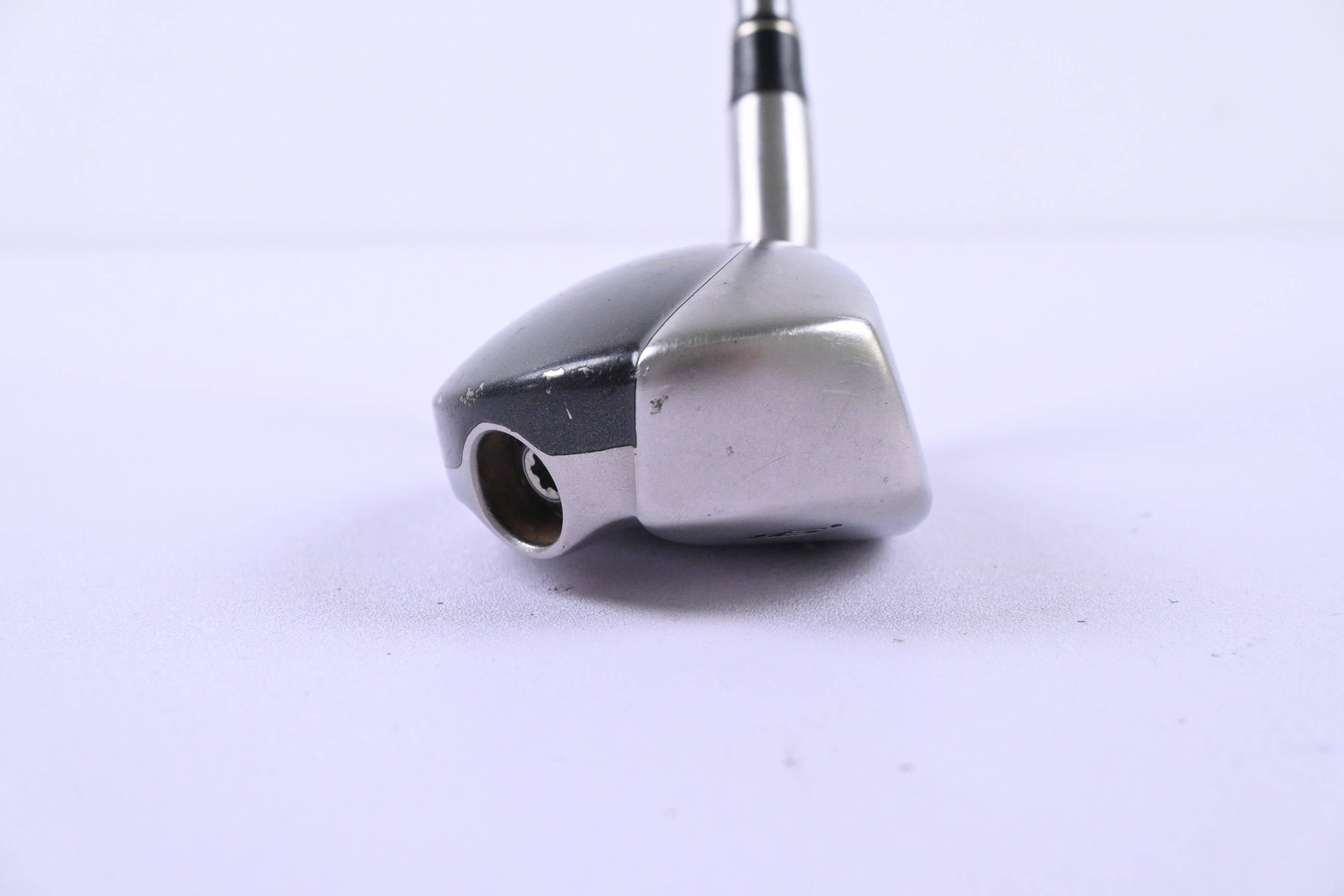 Taylormade Rescue Dual #2 Hybrid / 16 Degree / Regular Flex Taylormade 65 Shaft