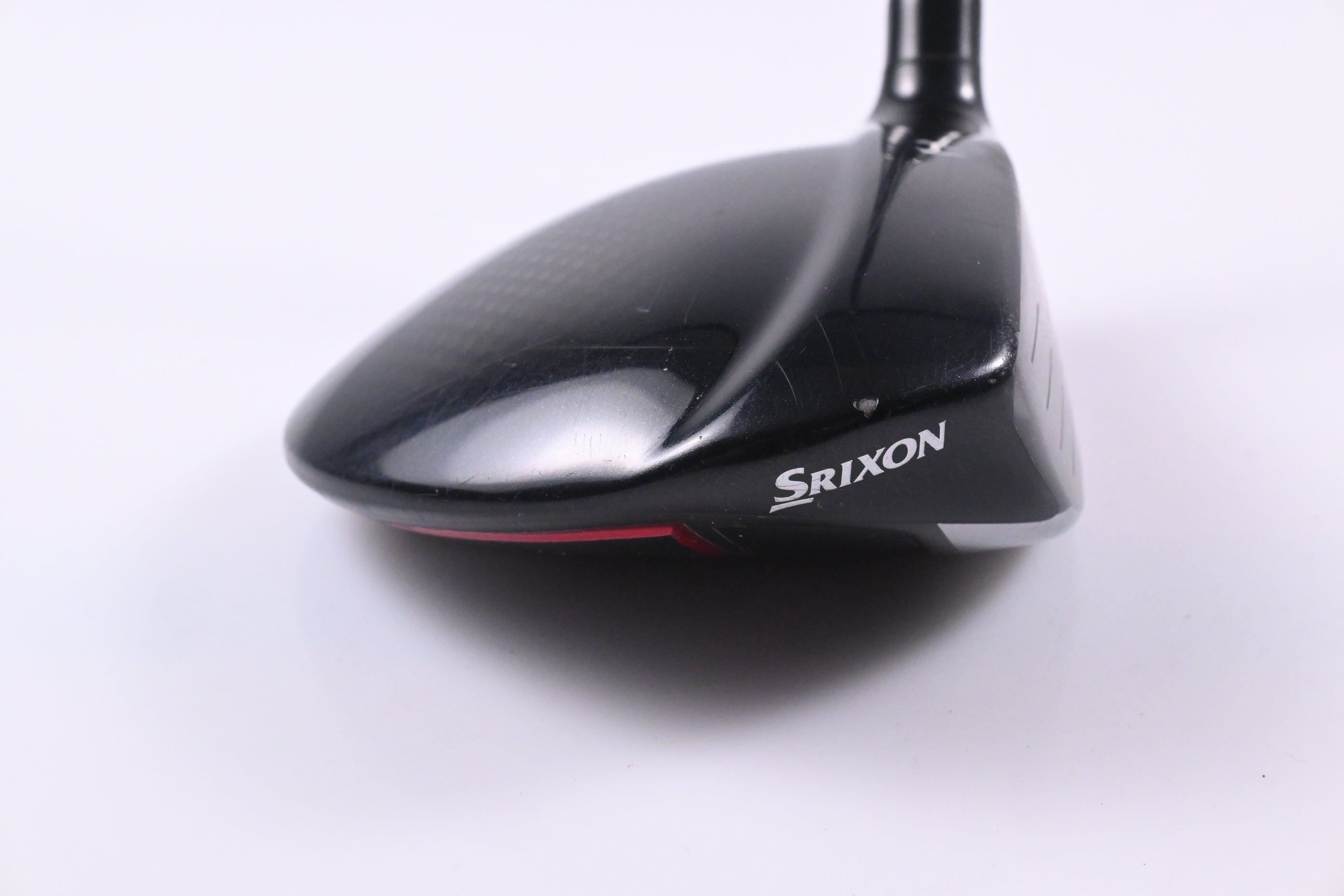 Srixon Z-F85 #3 Wood / 15 Degree / Regular Flex HZRDUS Red 62 Shaft