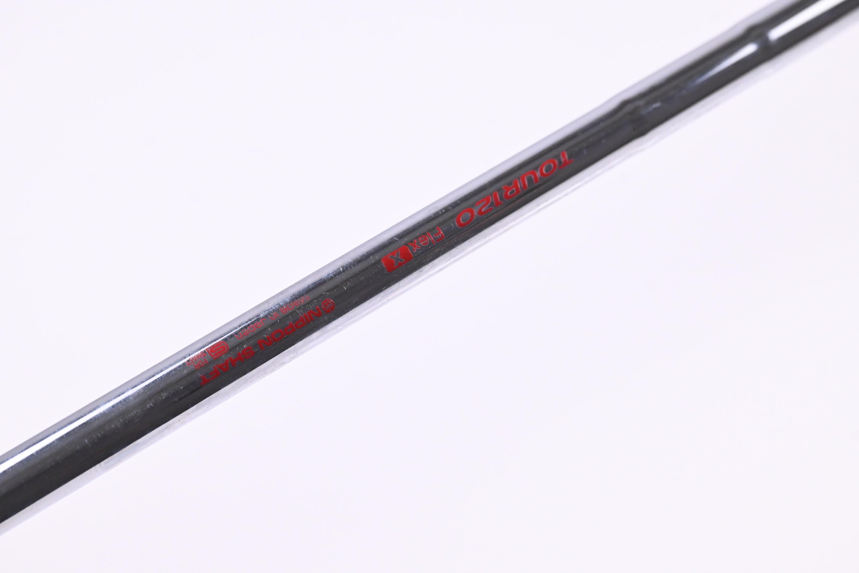 Srixon ZX MK II 2023 Utility #4 Iron / 23 Degree / X-Flex N.S.Pro Modus3 Tour 120