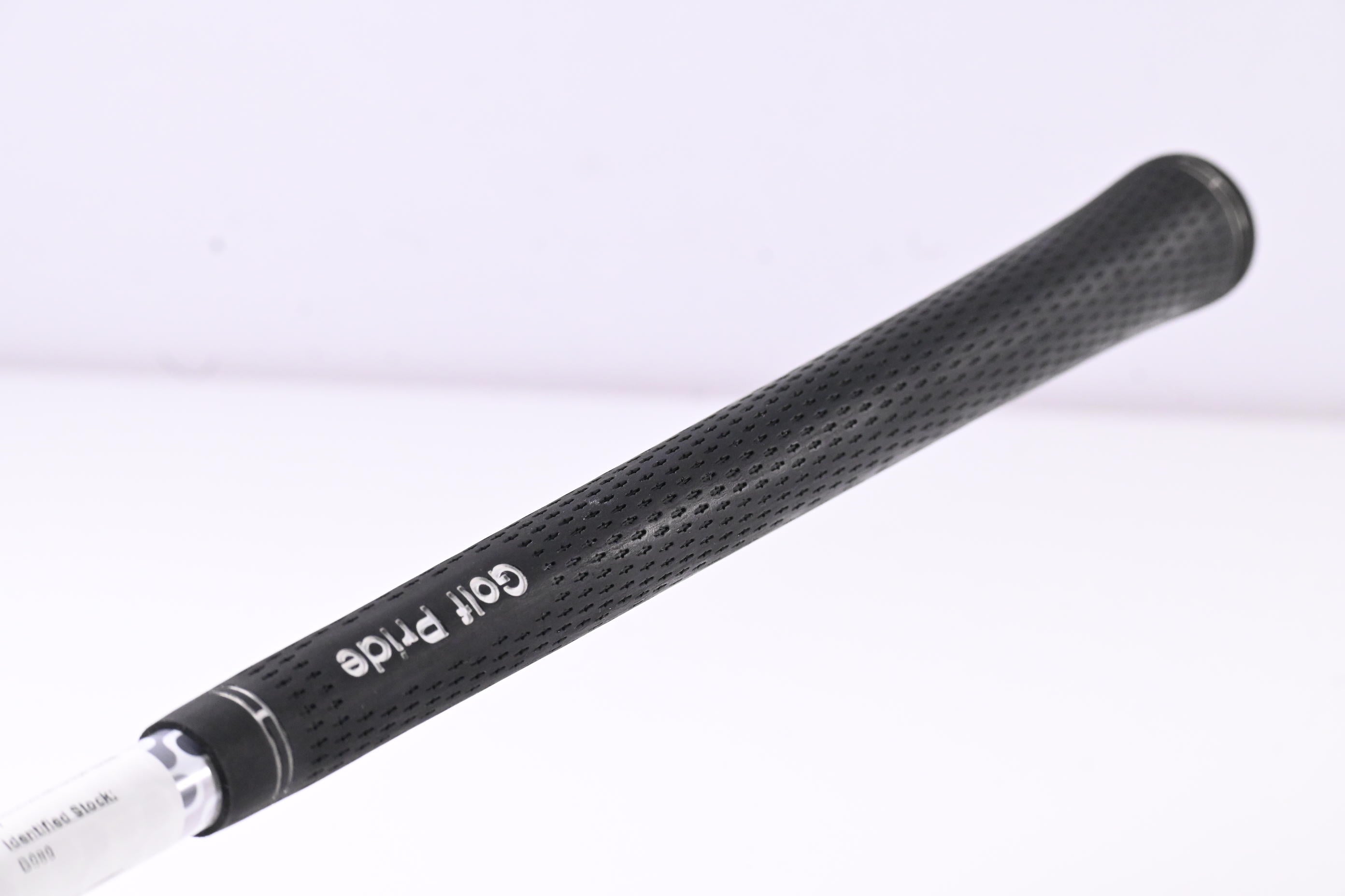 PXG 0811 X Gen1 Driver / 10.5 Degree / Stiff Flex Atmos Black Tour Spec 6 Shaft