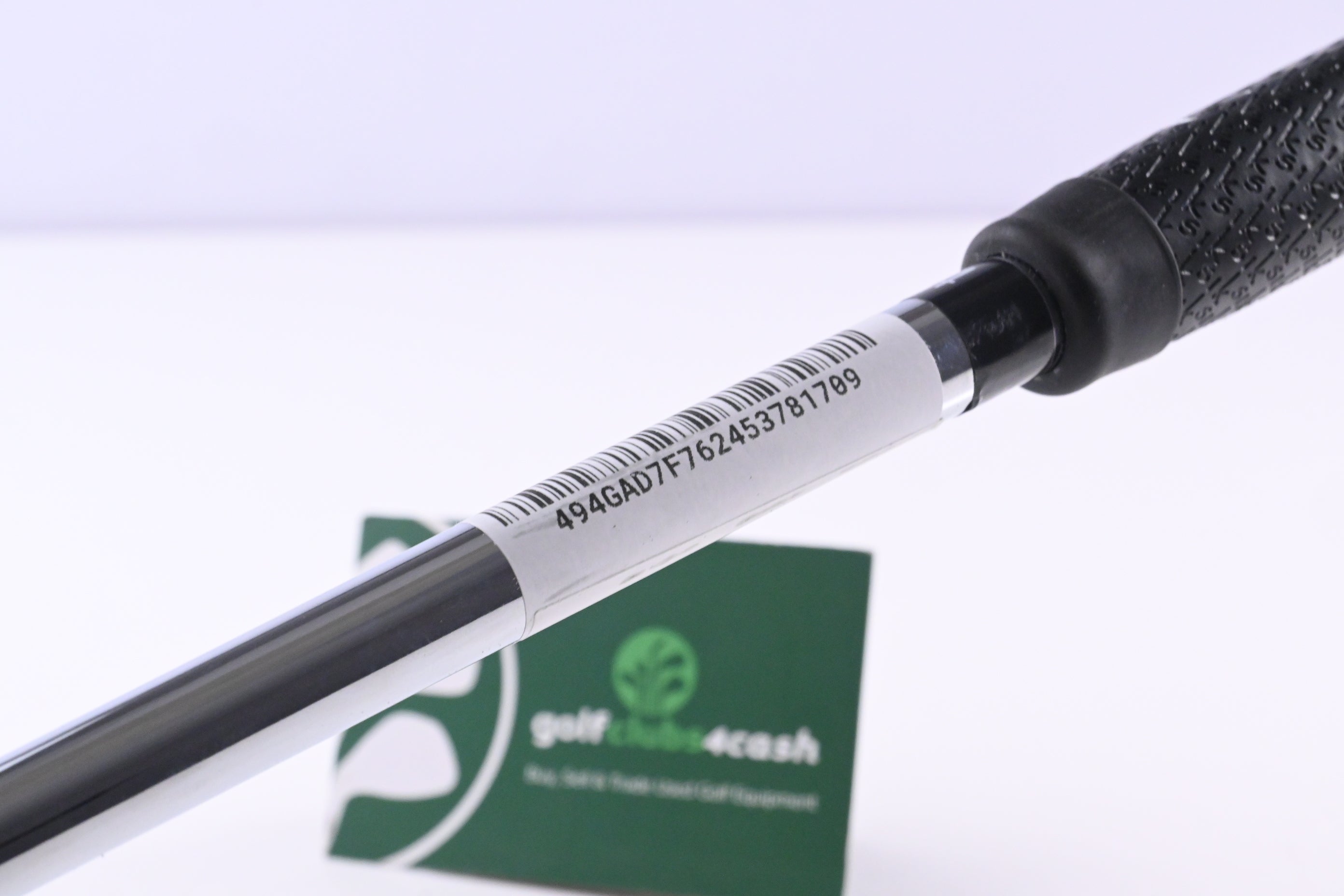 SIK Flo Kinematics Putter / 34 Inch