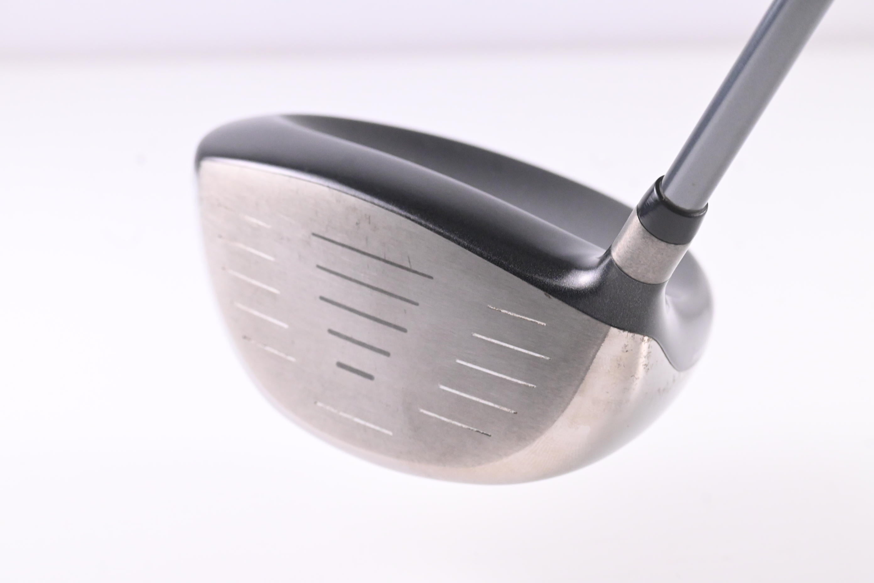 Cleveland HiBore Driver / 9.5 Degree / Stiff Flex Fujikura 65 Shaft