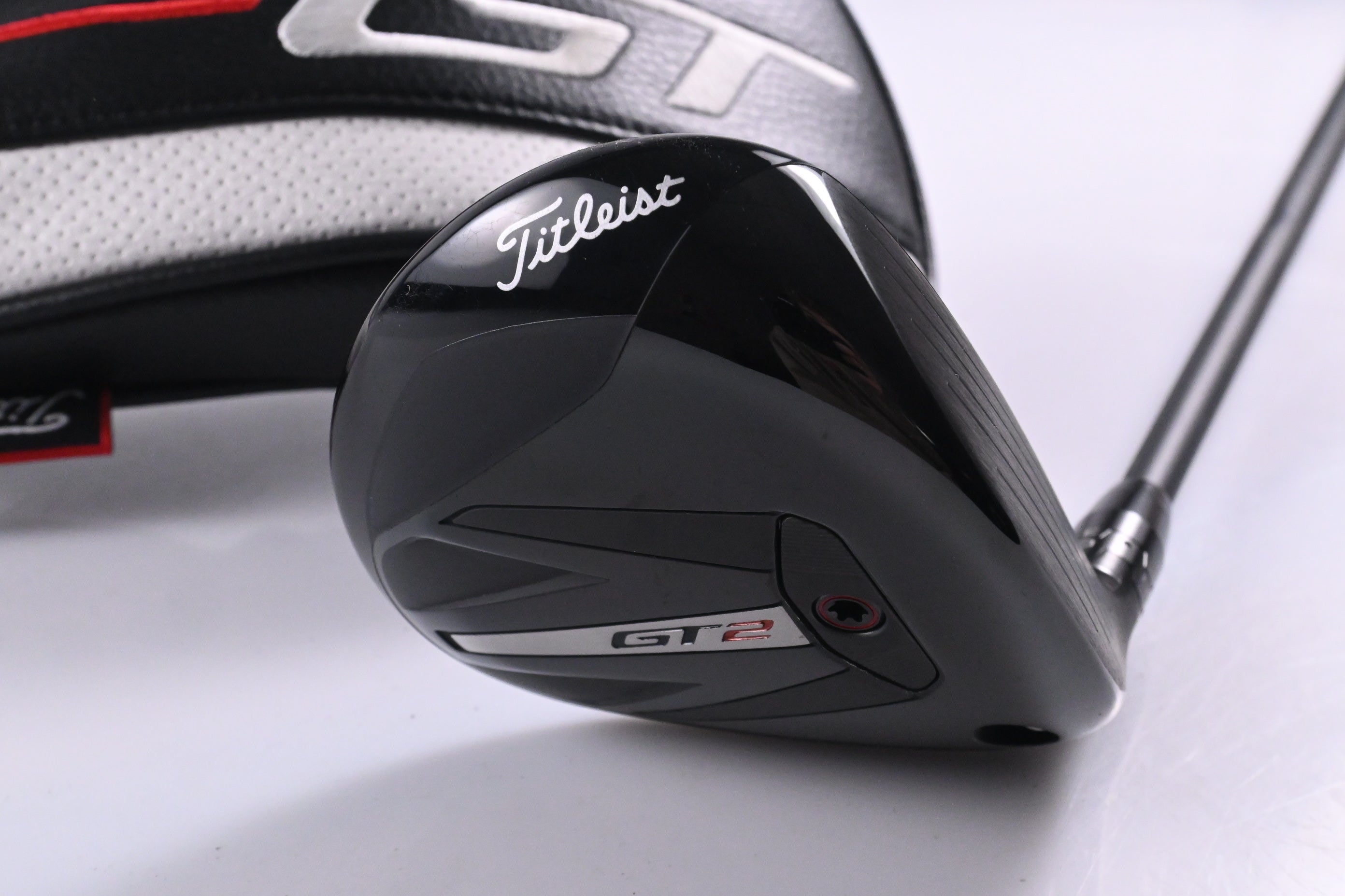 Titleist GT2 #3 Wood / 16.5 Degree / Regular Flex Tensei 1K Blue 65 Shaft
