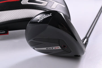 Titleist GT2 #3 Wood / 16.5 Degree / Regular Flex Tensei 1K Blue 65 Shaft