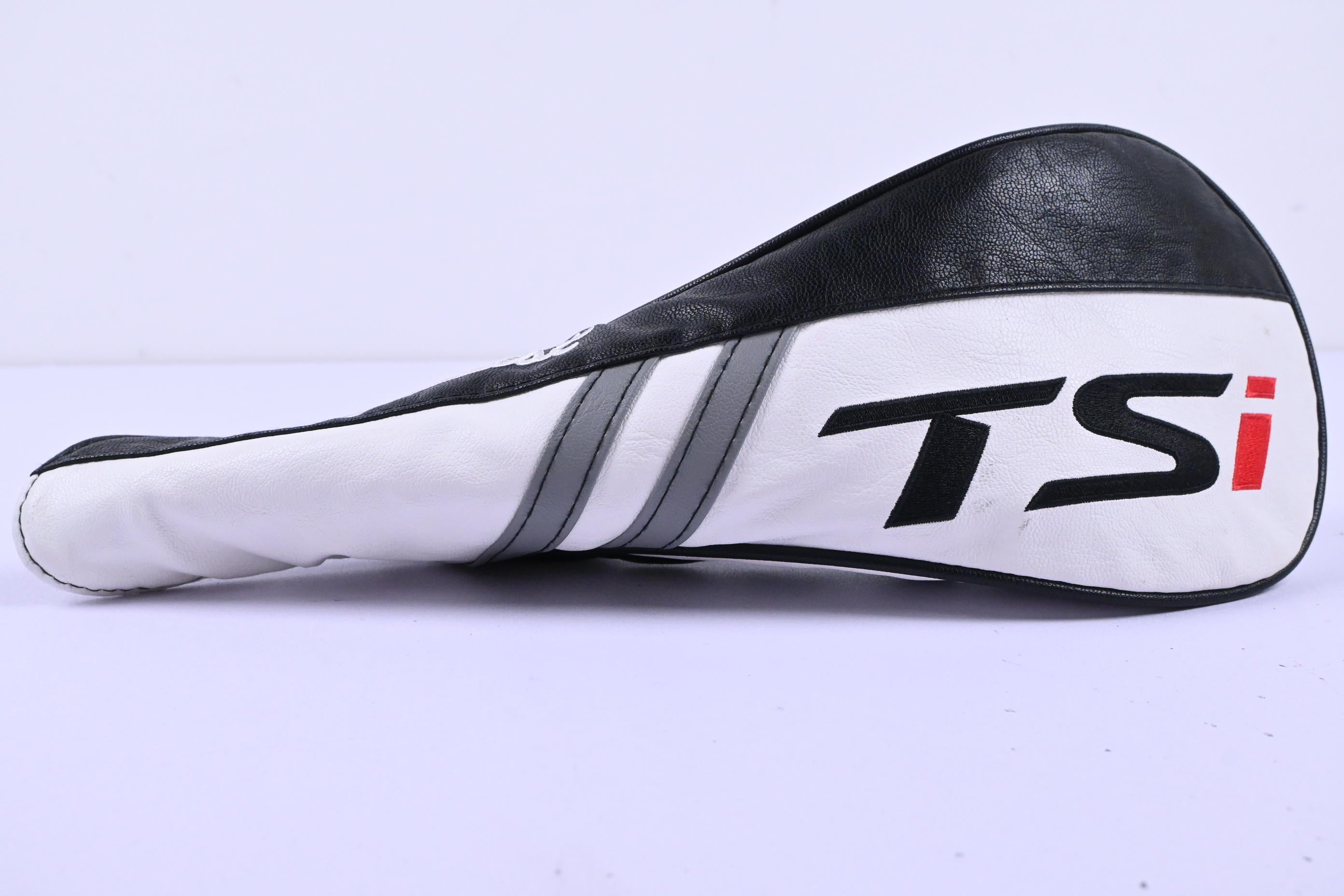 Titleist TSi3 Driver / 9 Degree / Stiff Flex Tesnei AV Raw White 65 Shaft