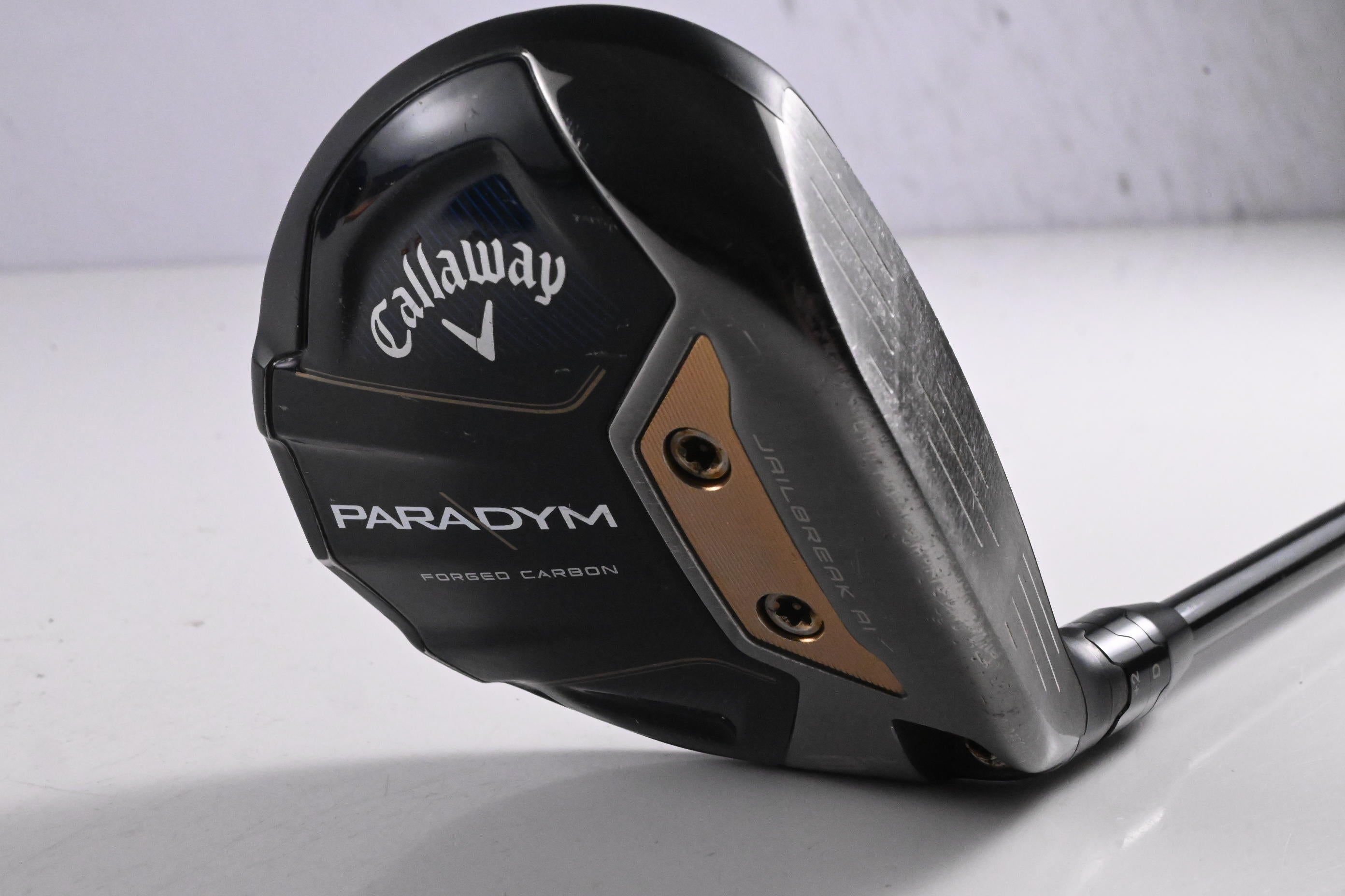 Callaway Paradym #3HL Wood / 16.5 Degree / Regular Flex Tensei CK Pro Blue 60
