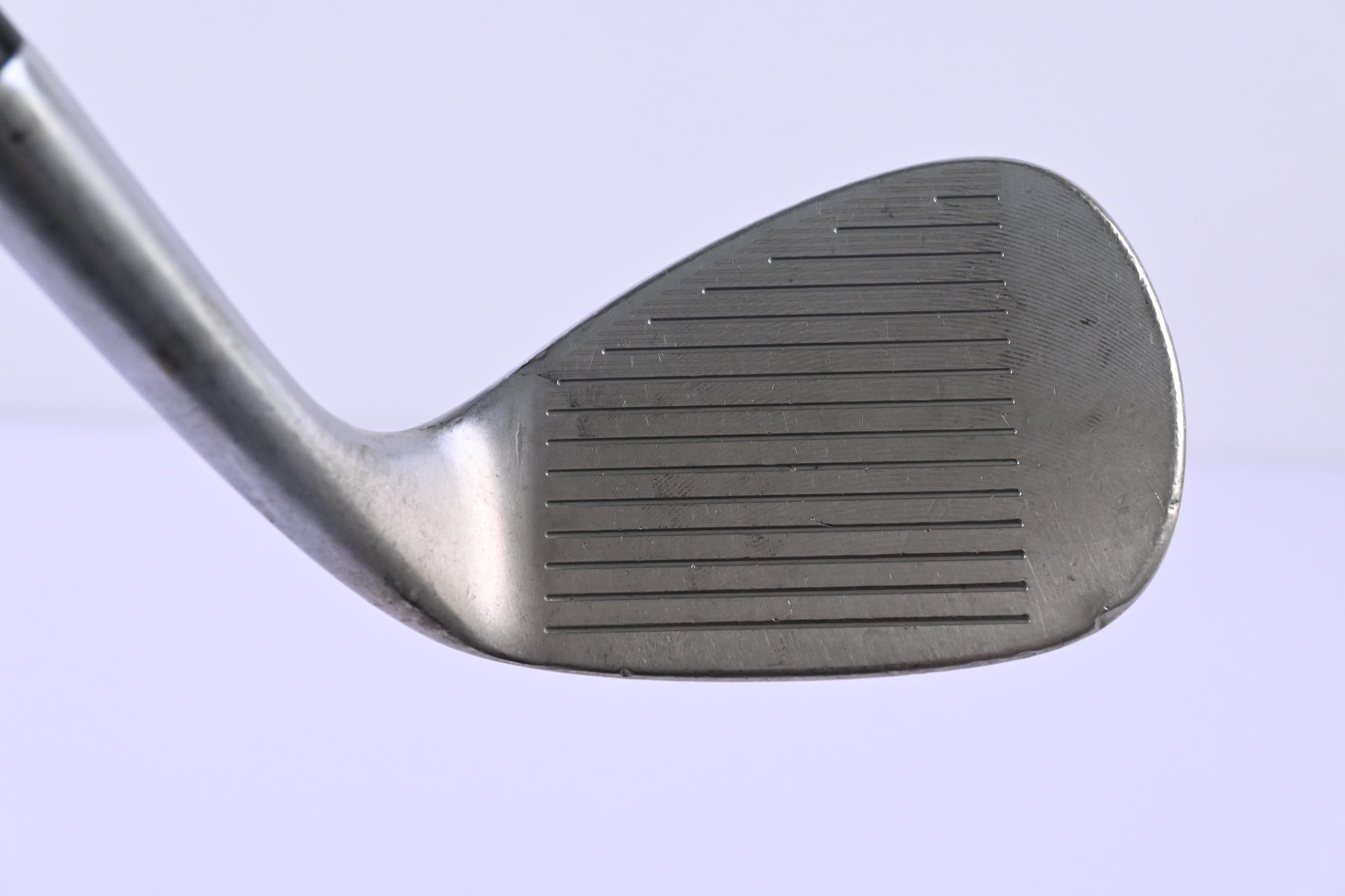 Left Hand Cleveland 588 RTX Lob Wedge / 60 Degree / Wedge Flex Dynamic Gold