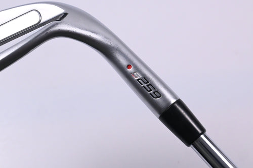 Ping S259 Sand Wedge / 54 Degree / Red Dot / X-Flex True Temper Dynamic Gold