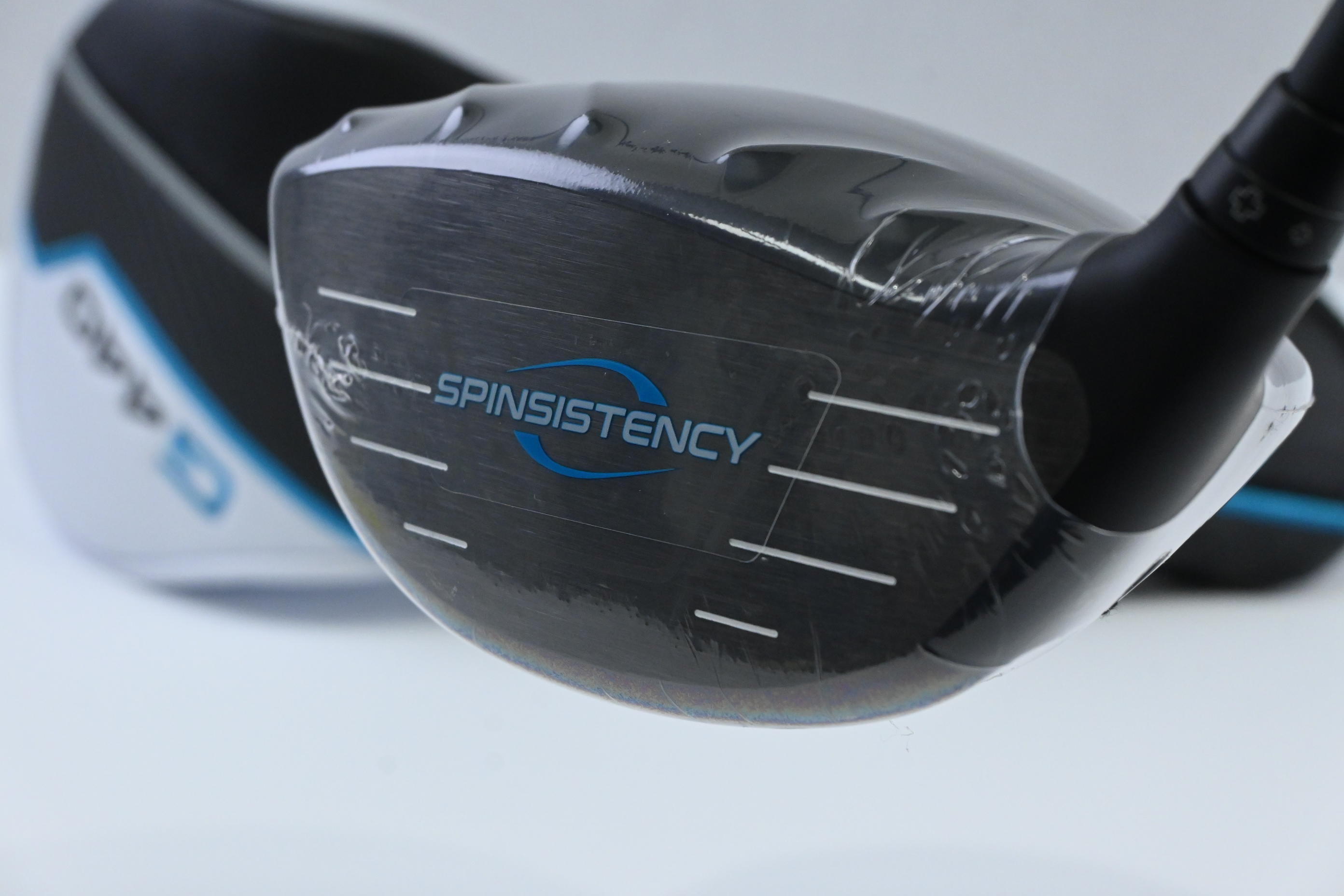 Ping G440 Max Driver / 10.5 Degree / Regular Flex Ping Alta CB Blue 50 Shaft