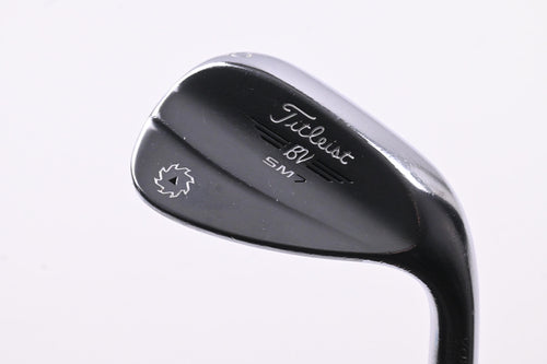 Titleist Vokey SM7 Gap Wedge / 50 Degree / Stiff Flex KBS C-Taper Lite 110 Shaft