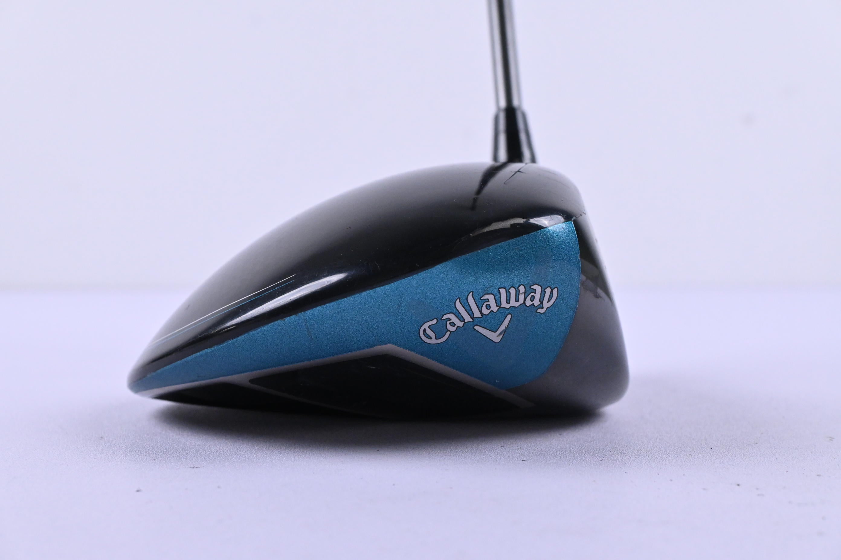 Callaway Rogue Draw Driver / 10.5 Degree / Senior Flex Aldila Synergy Blue 50