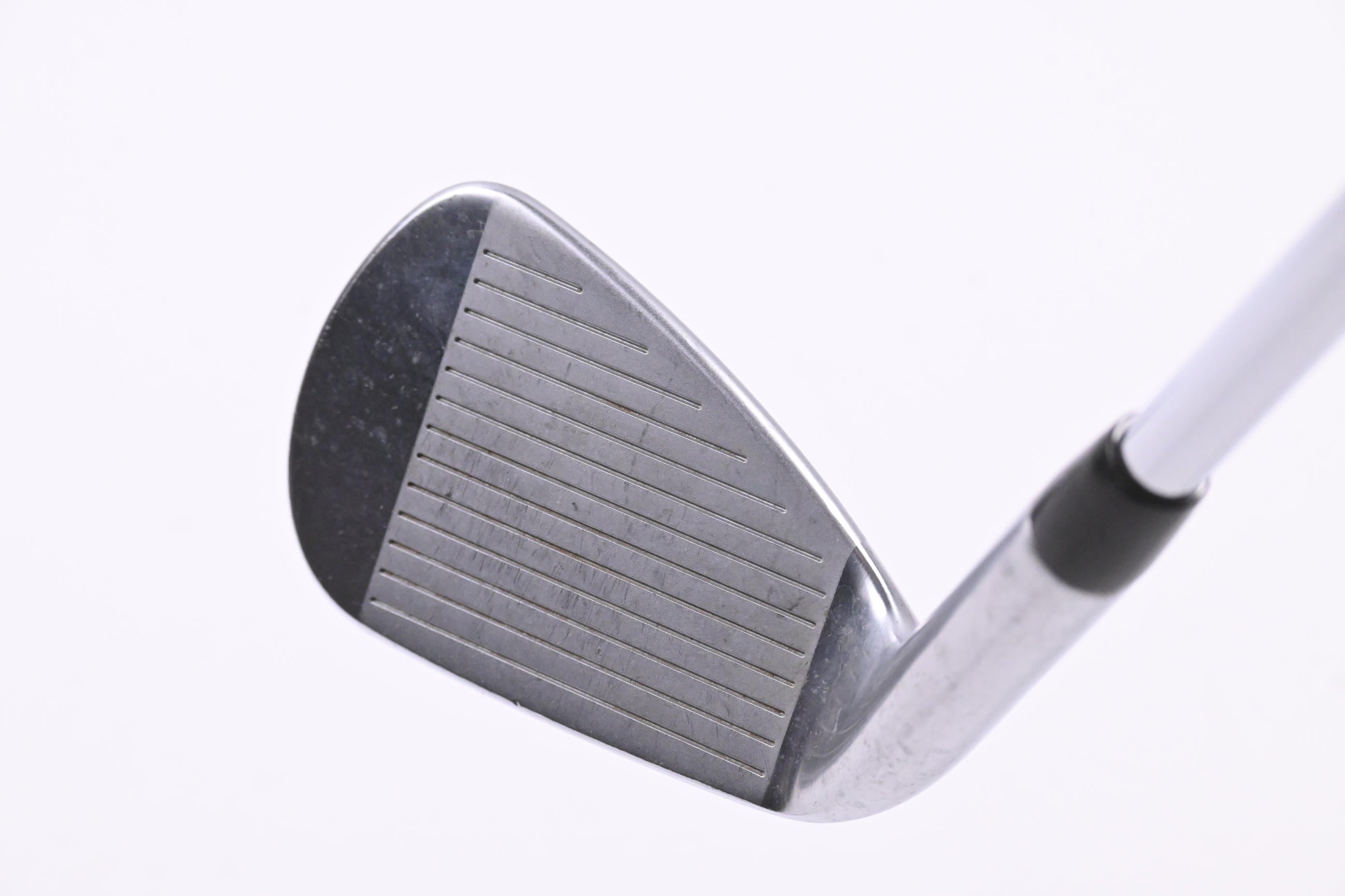 Titleist 718 AP2 #8 Iron / 38 Degree / Stiff Flex AMT White S300 Shaft