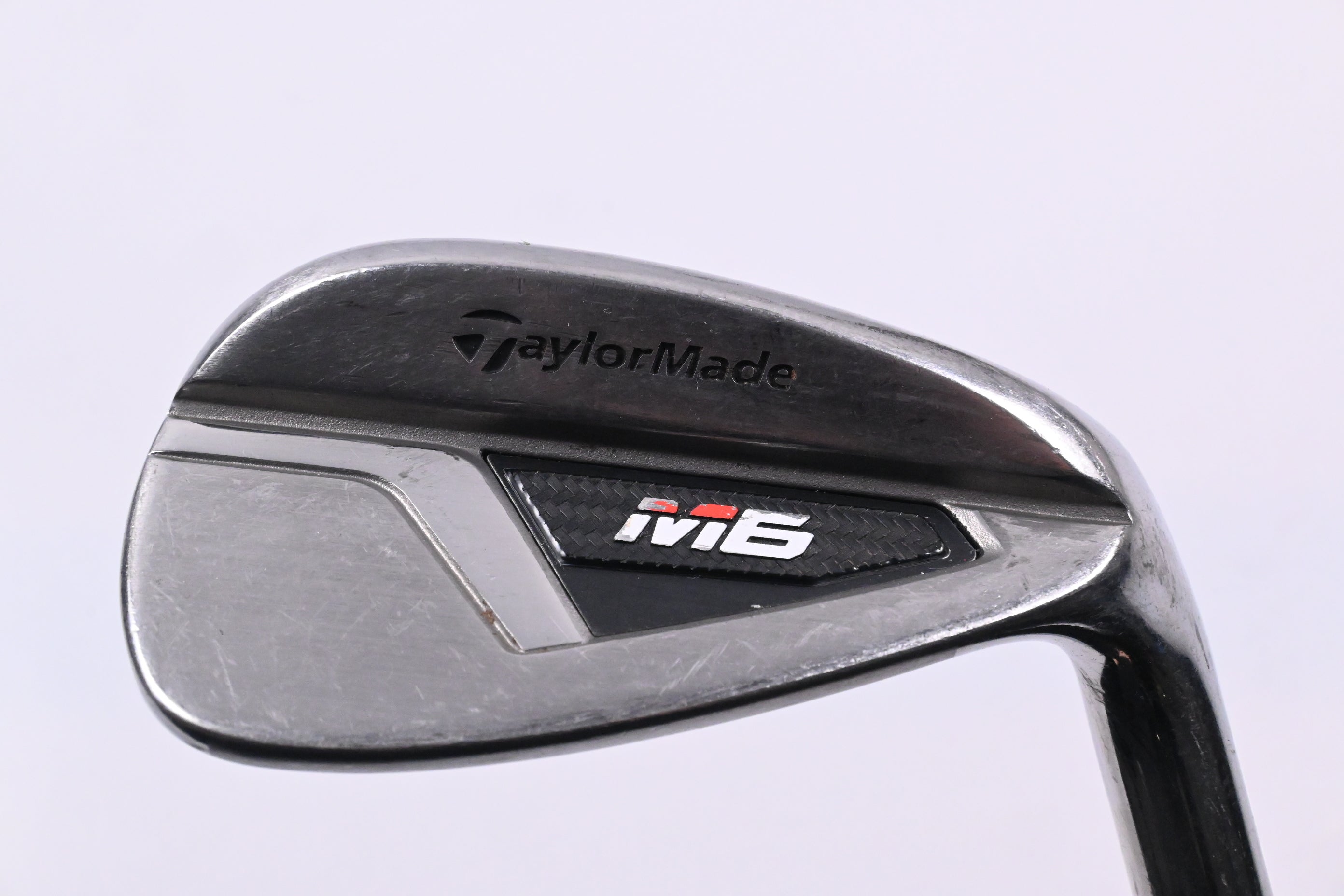Taylormade M6 Gap Wedge / 50 Degree / Regular Flex XP100 R300 Shaft