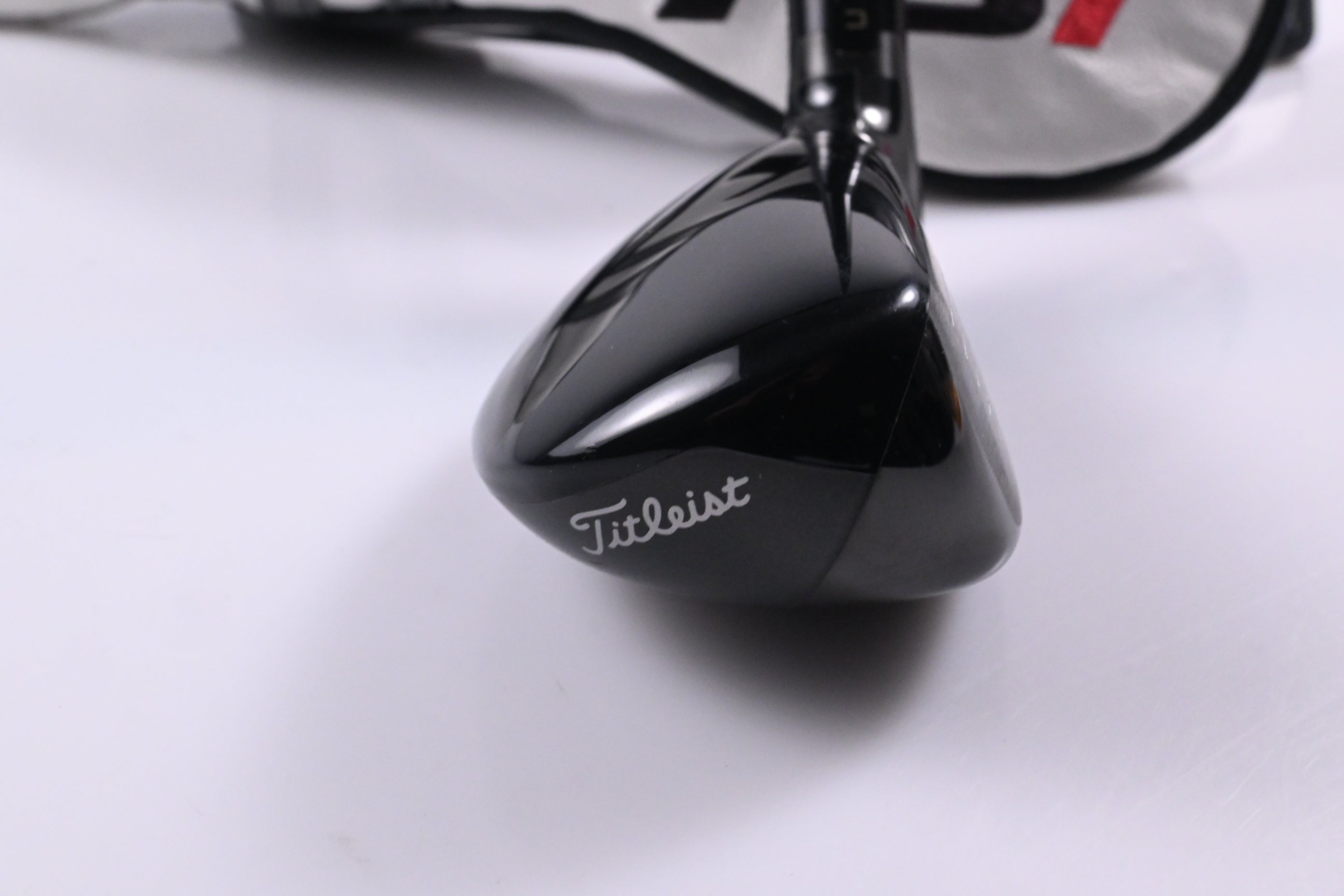 Titleist TSi3 #3 Hybrid / 20 Degree / Stiff Flex Project X HZRDUS RDX Smoke 80