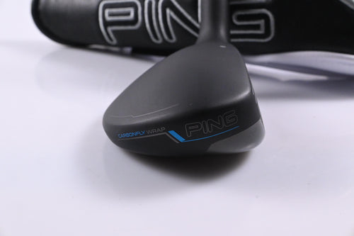Ping G440 #3 Hybrid / 20 Degree / Senior Flex Ping Alta Quick 35 Shaft
