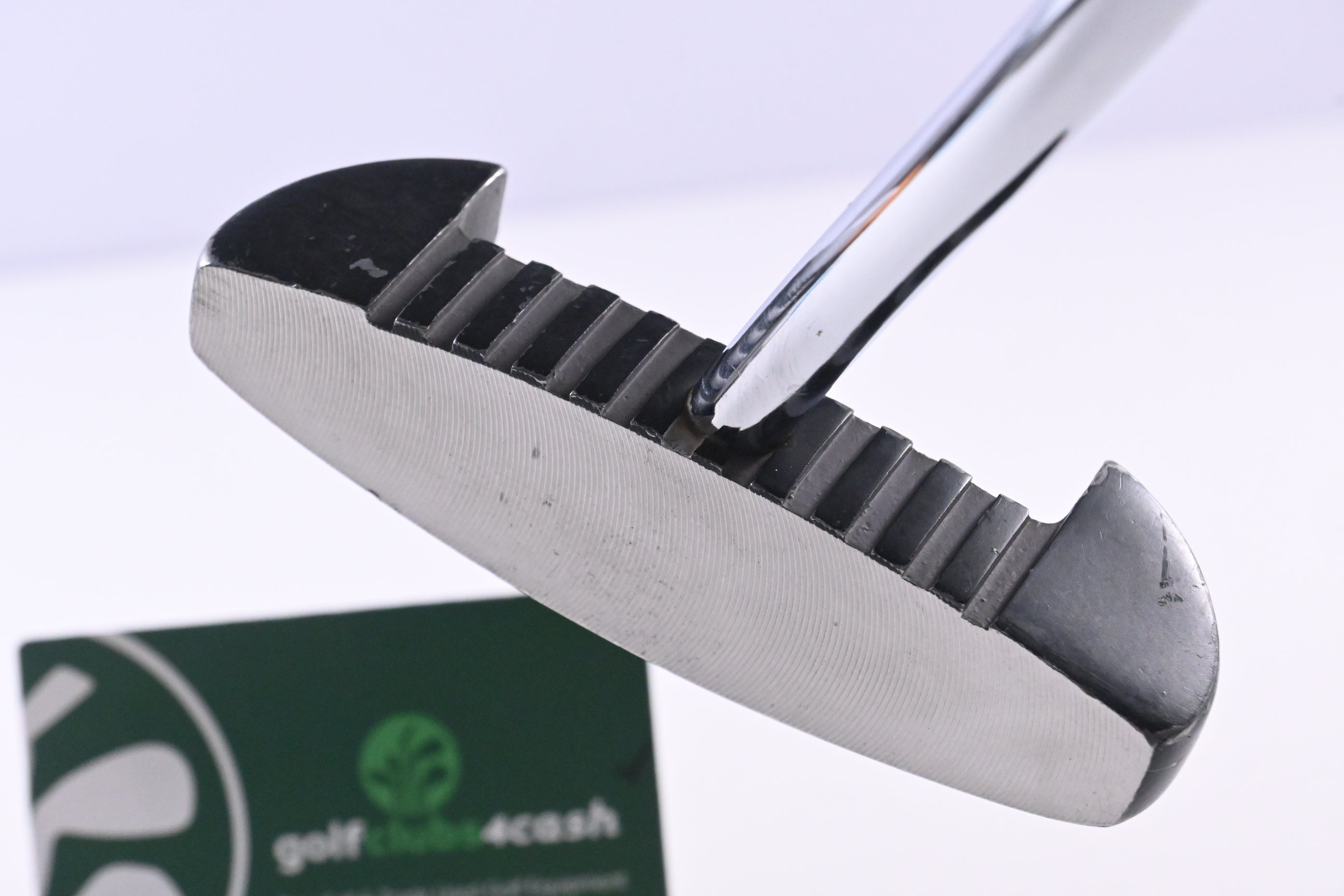 Zebra AIT Series Face Balanced Putter / 35 Inch