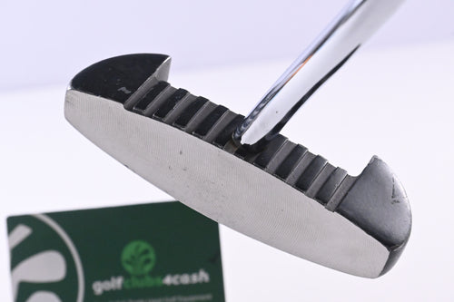 Zebra AIT Series Face Balanced Putter / 35 Inch
