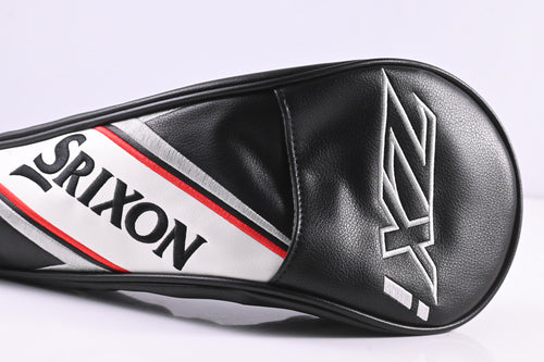 Srixon ZXi LS Driver / 9 Degree / Stiff Flex Diamana ZX-II 50 Shaft