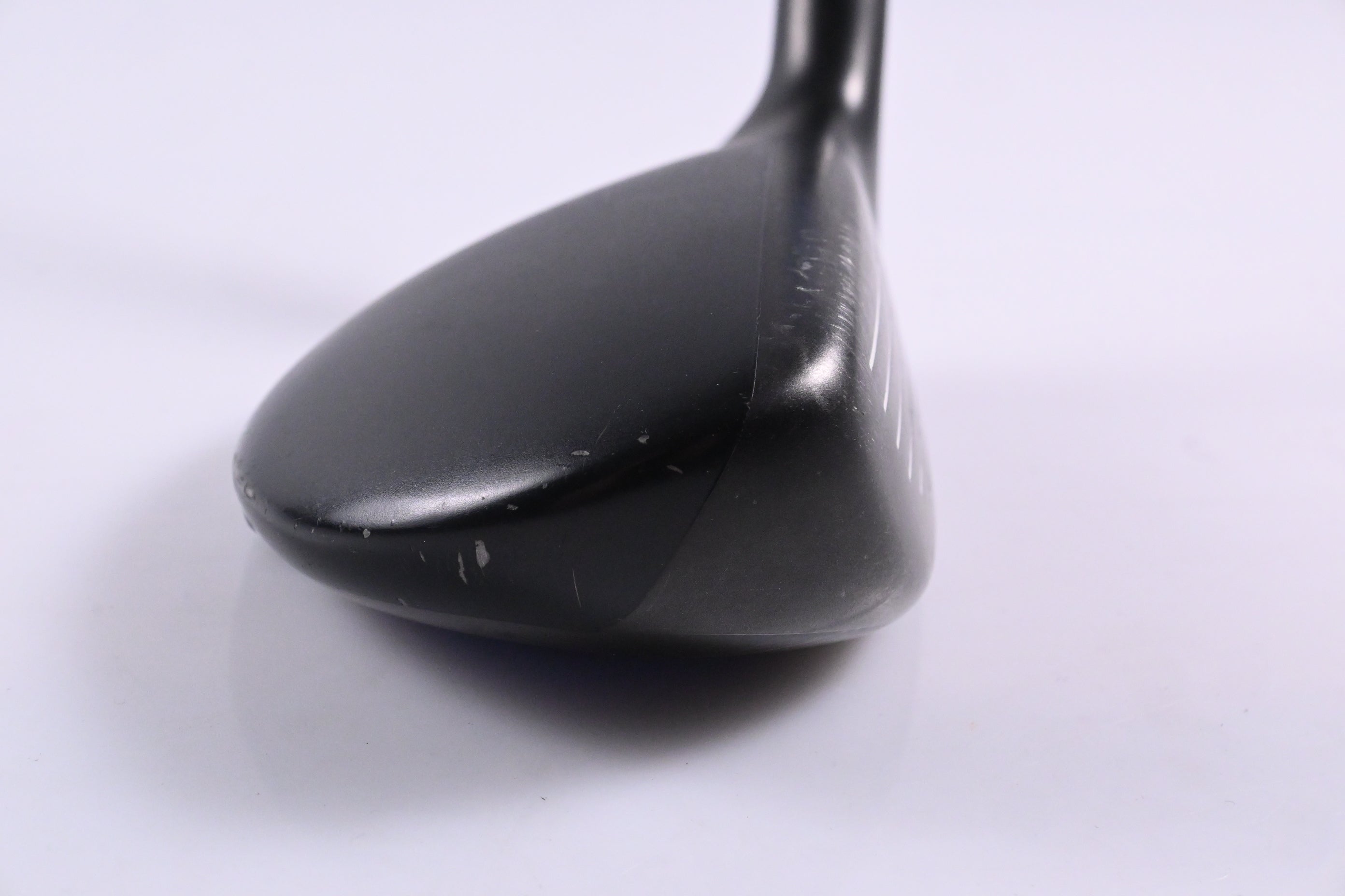 Ping G30 #3 Hybrid / 19 Degree / Regular Flex Ping TFC 419 Shaft