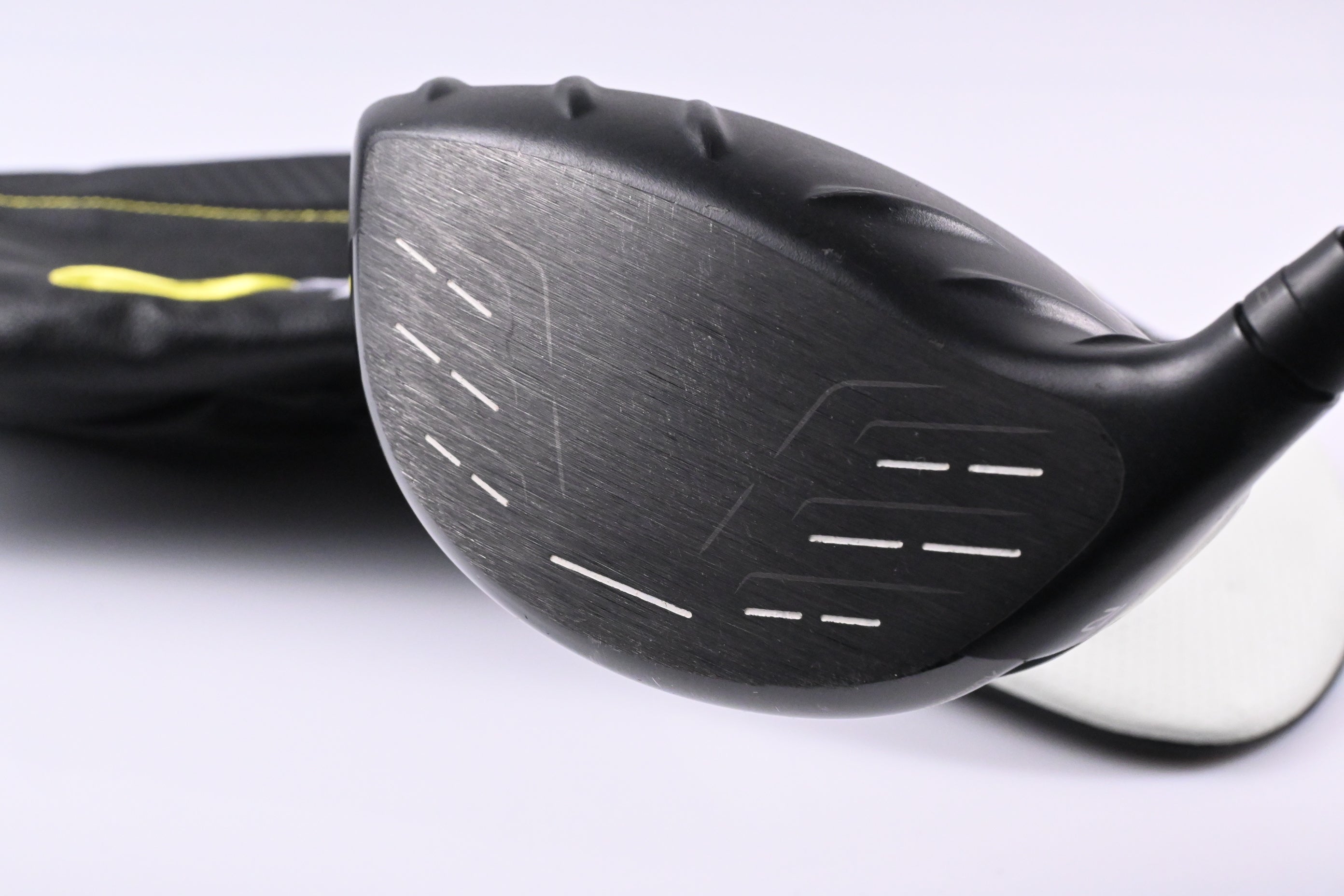 Ping G430 Max Driver / 12 Degree / Stiff Flex Project X HZRDUS Black 60 Shaft