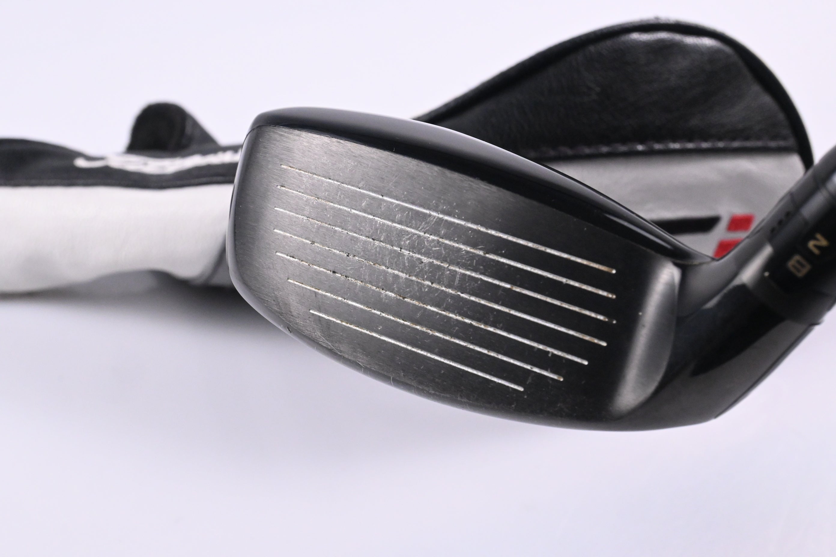 Titleist TSi3 #3 Hybrid / 20 Degree / Stiff Flex Project X HZRDUS RDX Smoke 80