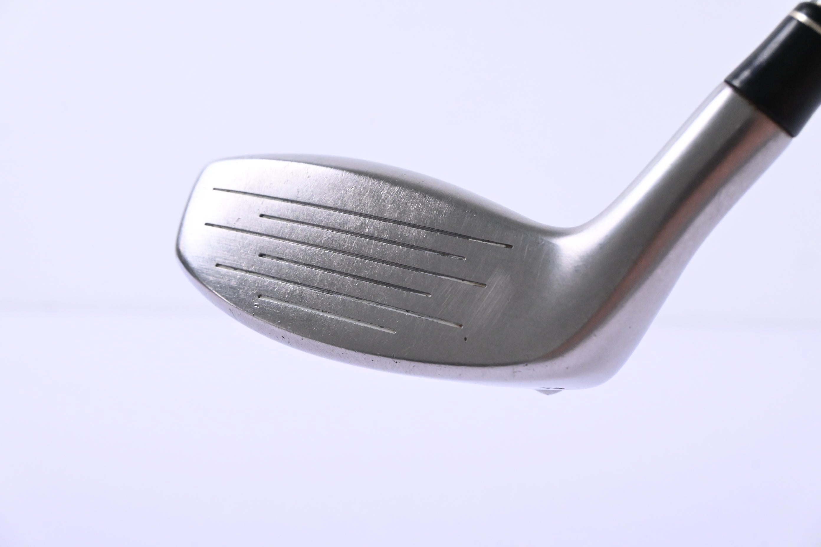 Taylormade Rescue Dual #2 Hybrid / 16 Degree / Regular Flex Taylormade 65 Shaft