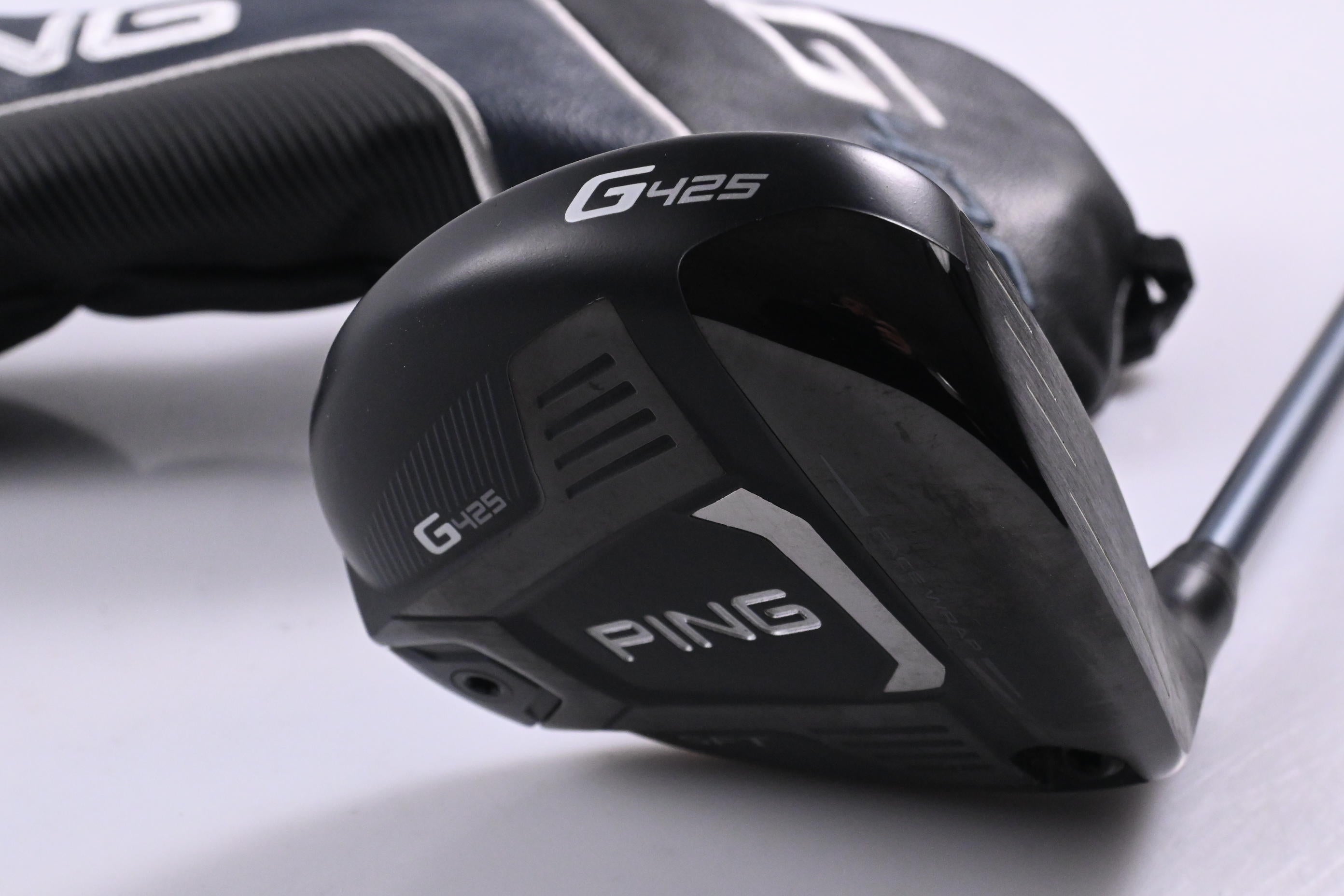 Ping G425 SFT #3 Wood / 16 Degree / Regular Flex Ping Alta CB Slate 65 Shaft