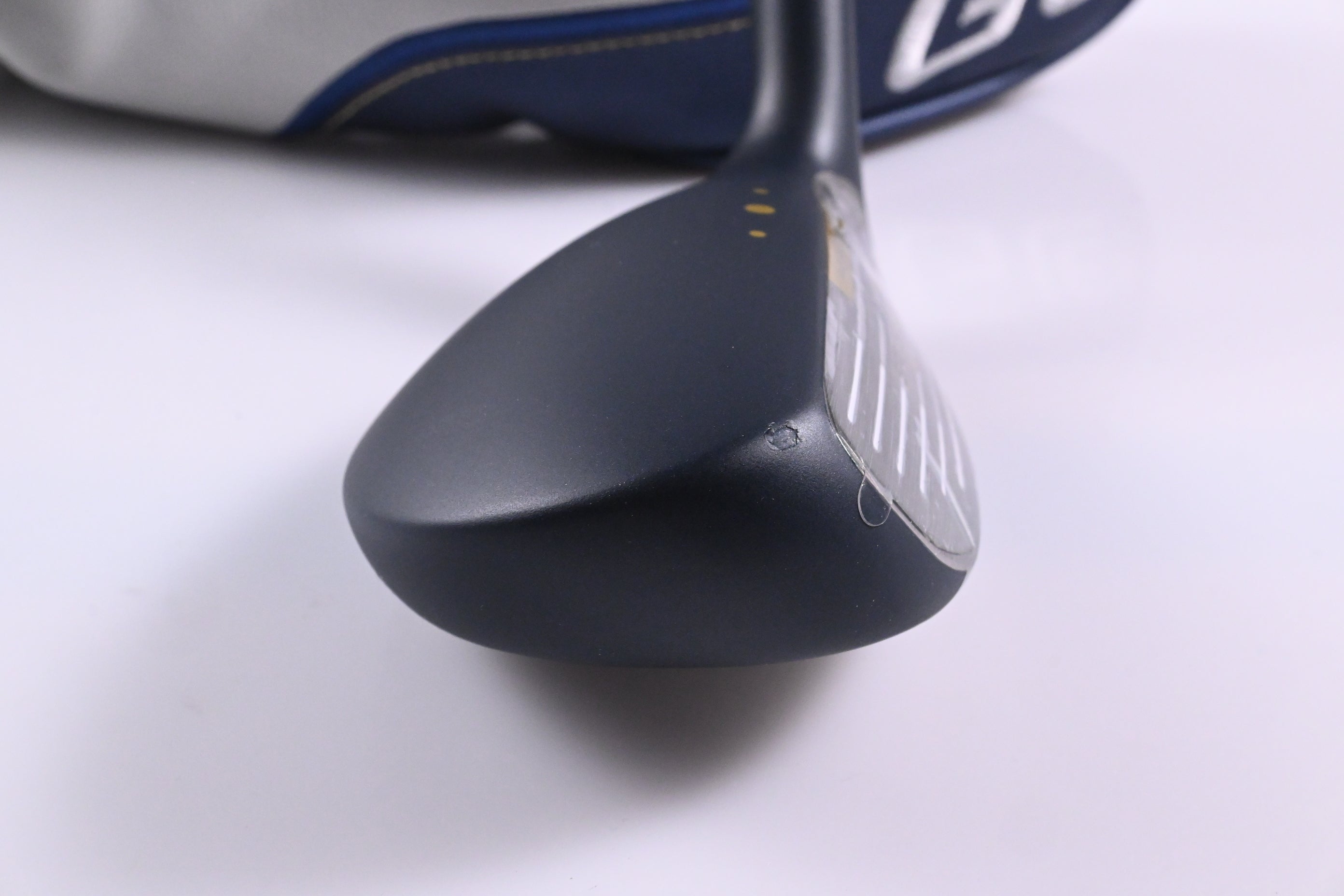 Ladies Ping G Le3 #6 Hybrid / 30 Degree / Ladies Flex Ping ULT 250 Shaft