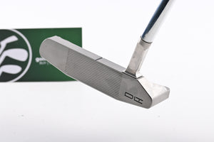 SIk Pro C Series Putter / 34 Inch