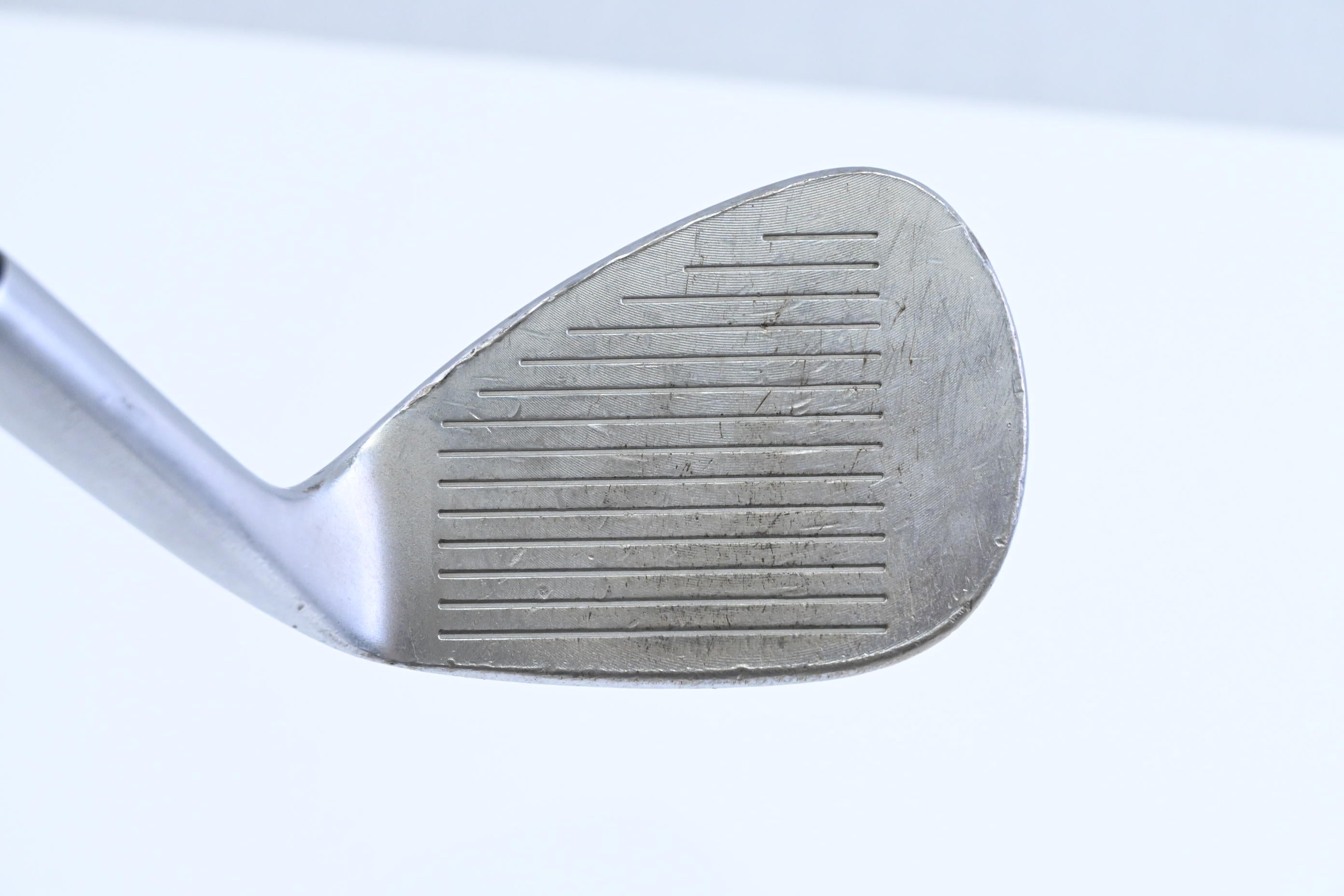 Left Hand Mizuno MP-T5 Sand Wedge / 56 Degree / Wedge Flex Dynamic Gold Shaft