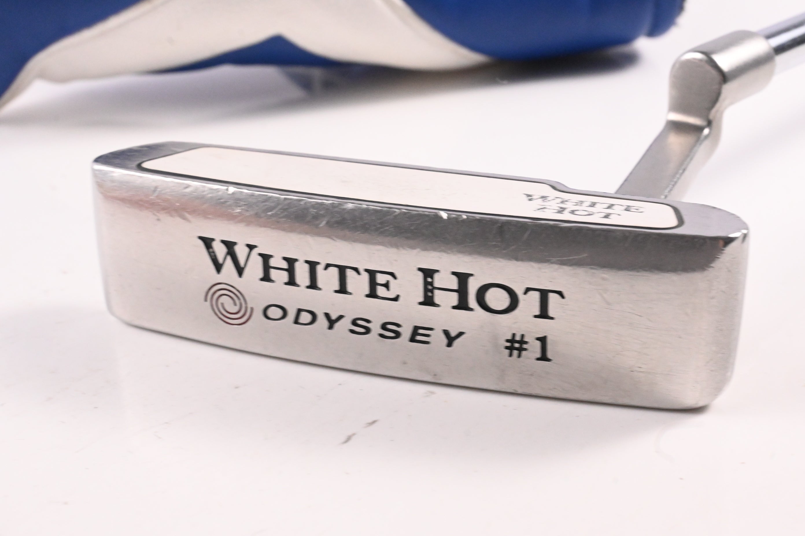 Odyssey White Hot #1 Putter / 35 Inch