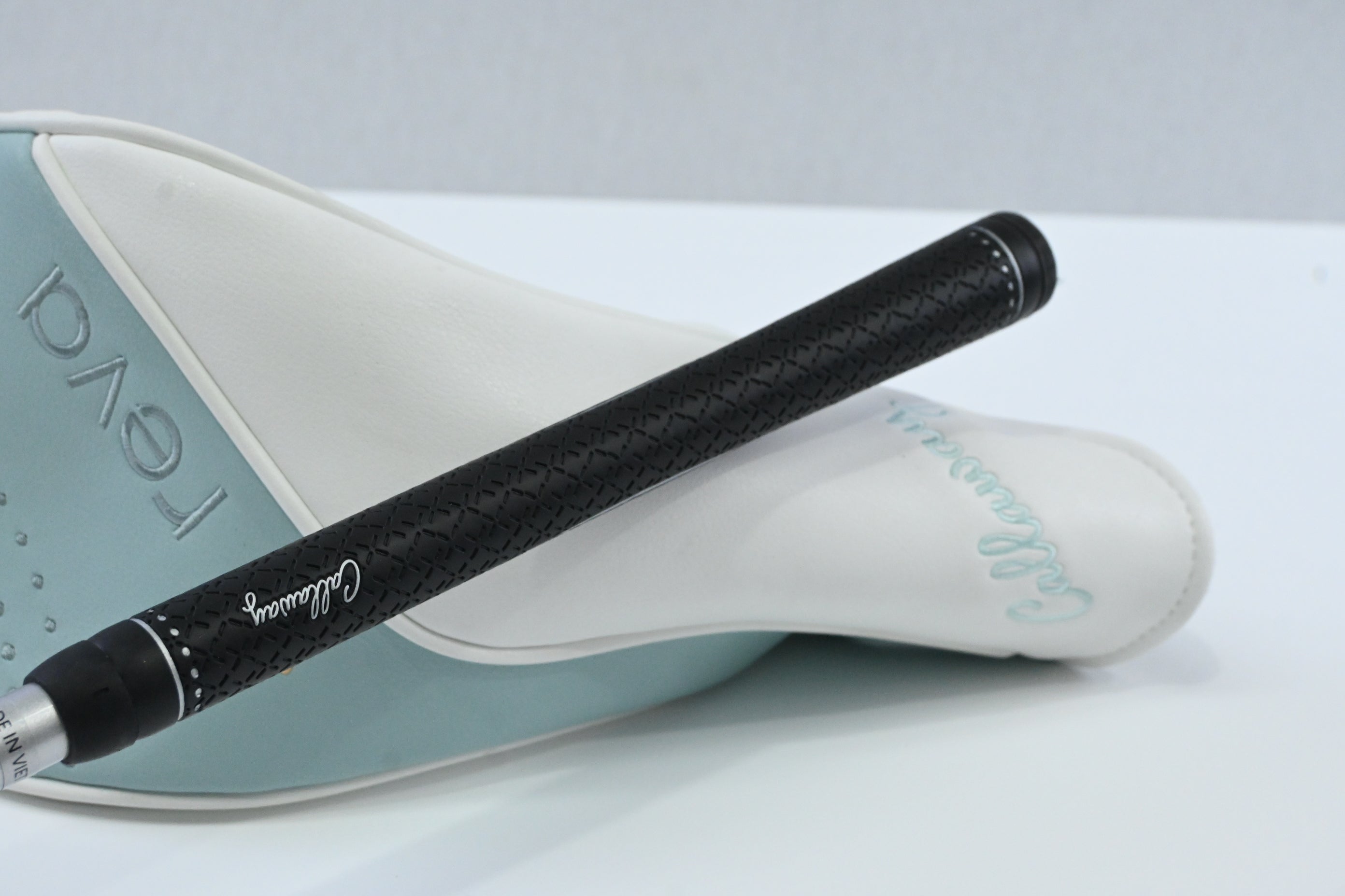 Laides Callaway Reva Rise Driver / 12 Degree / Ladies Flex Callaway Reva Shaft