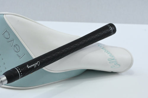 Laides Callaway Reva Rise Driver / 12 Degree / Ladies Flex Callaway Reva Shaft