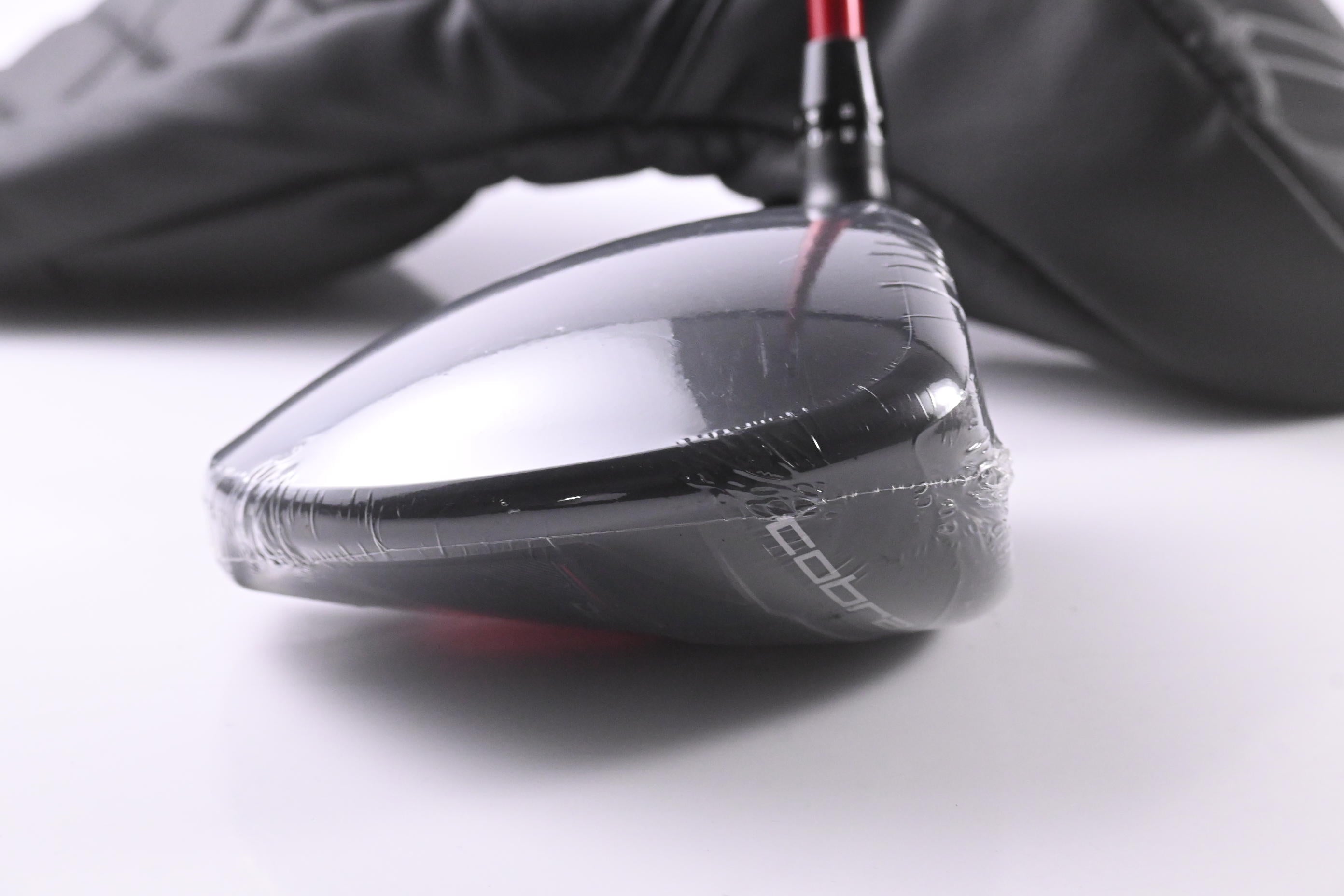 Cobra DS-Adapt MAX-D Driver / 10.5 Degree / Regular Flex Denali Red 50 Shaft
