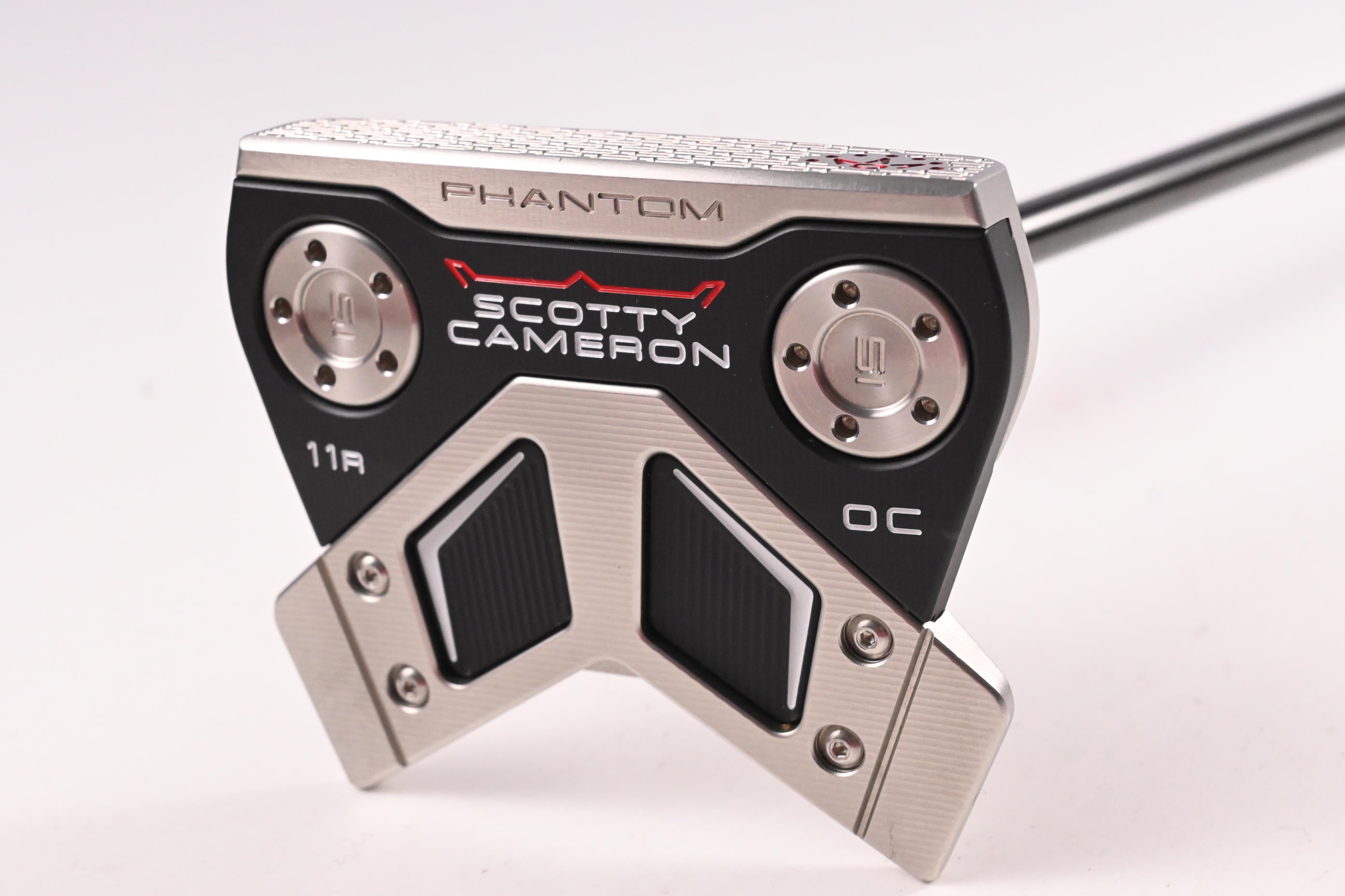Scotty Cameron Phantom 11R OC Putter / 34 Inch