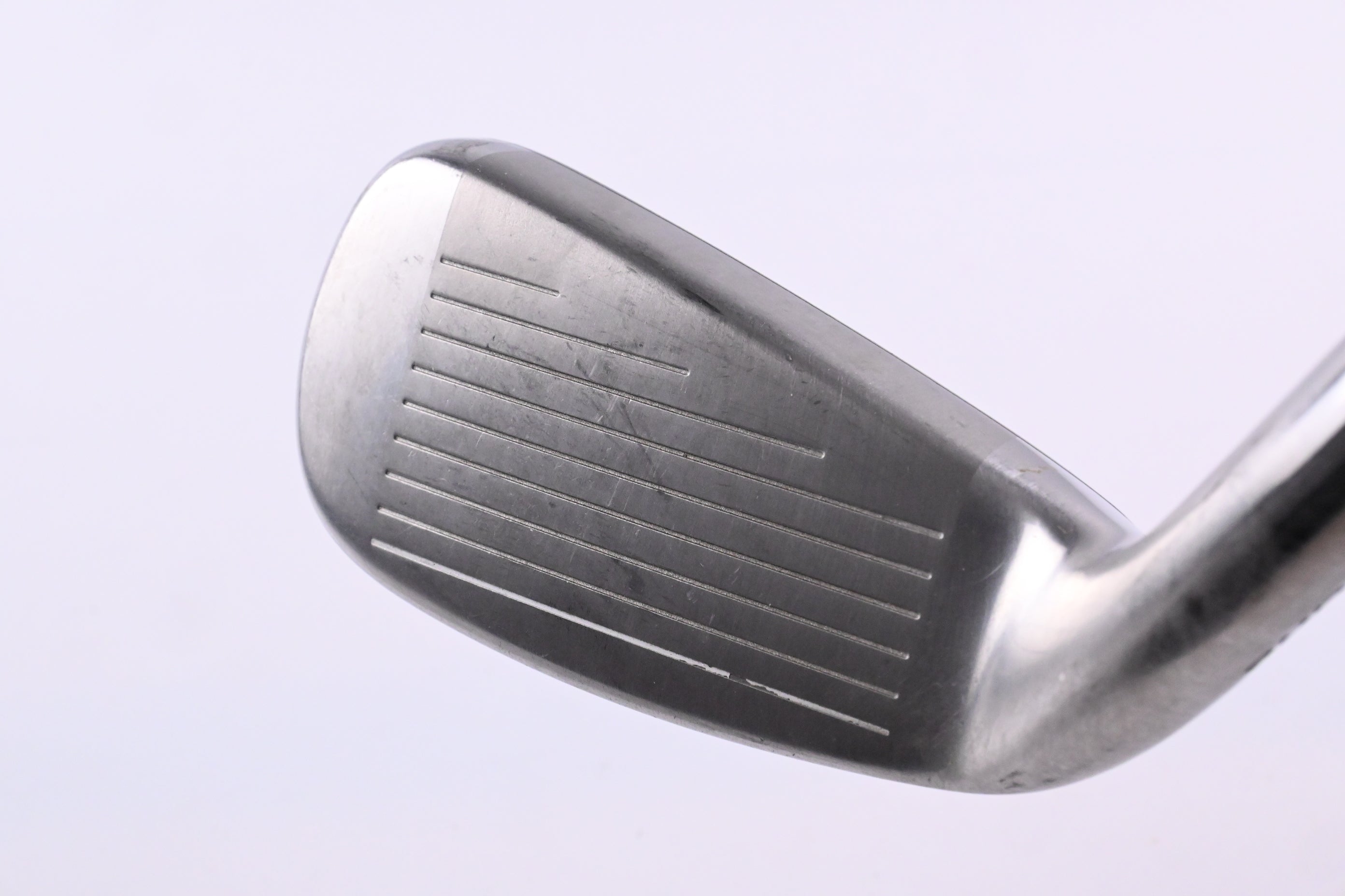 Cleveland HiBore #4 Iron / 24 Degree / Stiff Flex Hi-Bore 55 Shaft