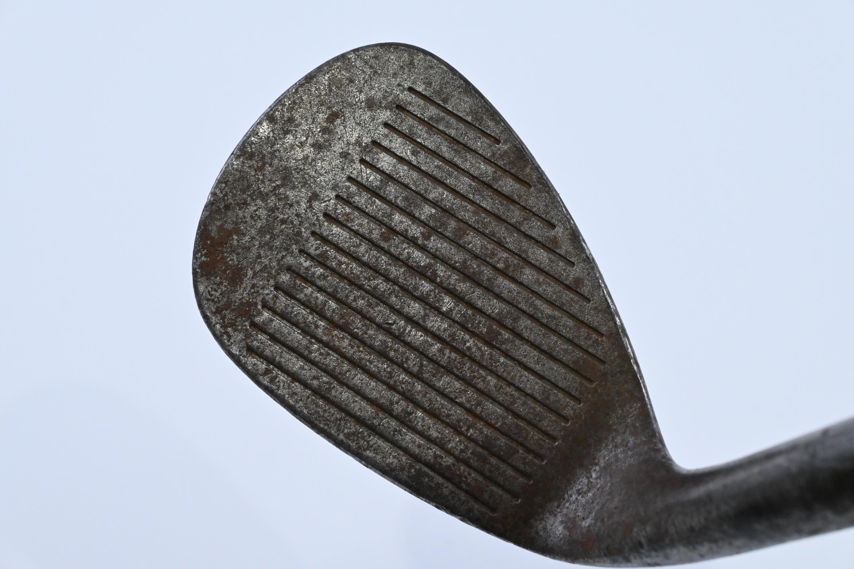 Callaway Mack Daddy 2 Sand Wedge / 54 Degree / Wedge Flex Steel Shaft