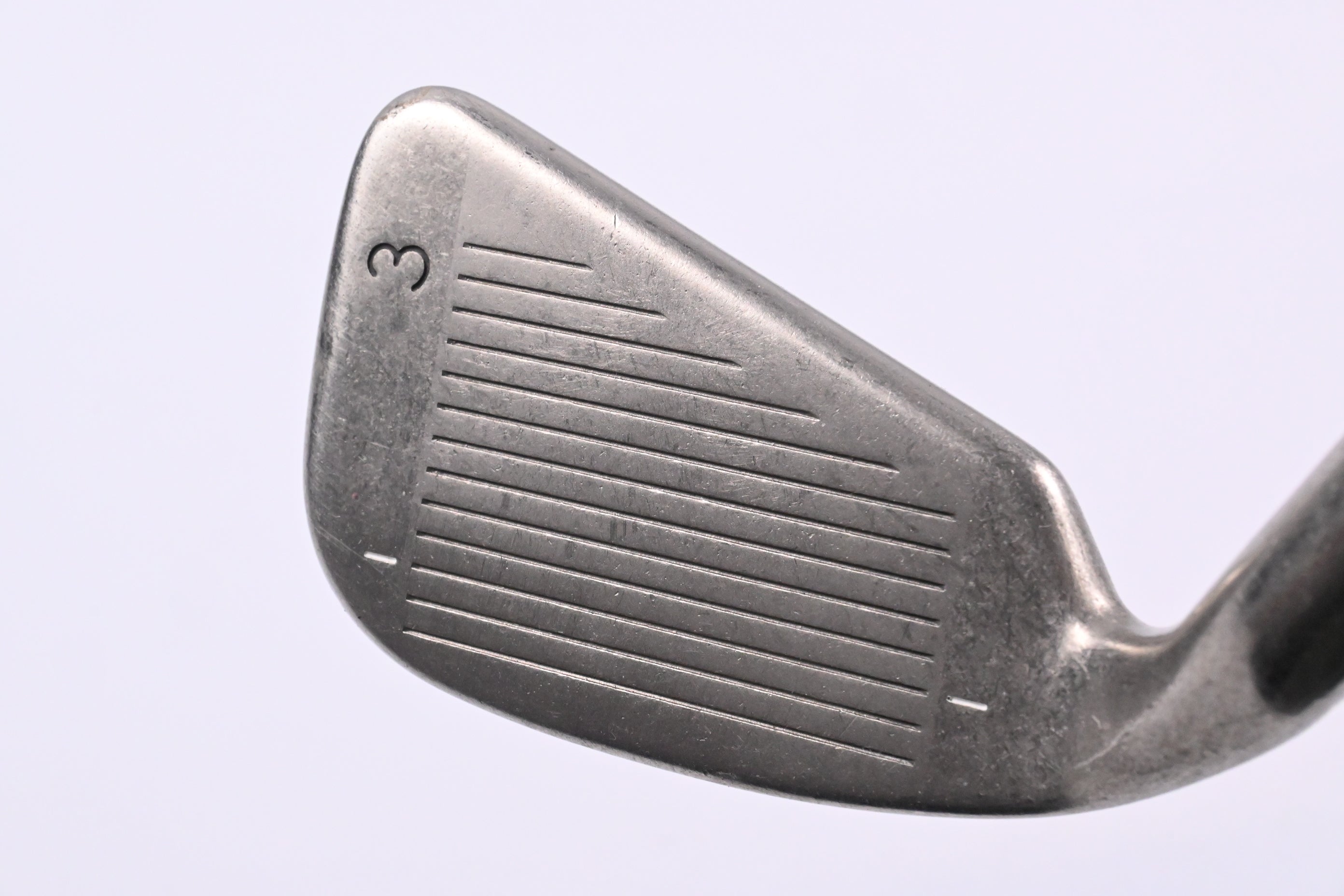 Ping ISI #3 Iron / 21.5 Degree / Regular Flex Ping 350 Series Shaft