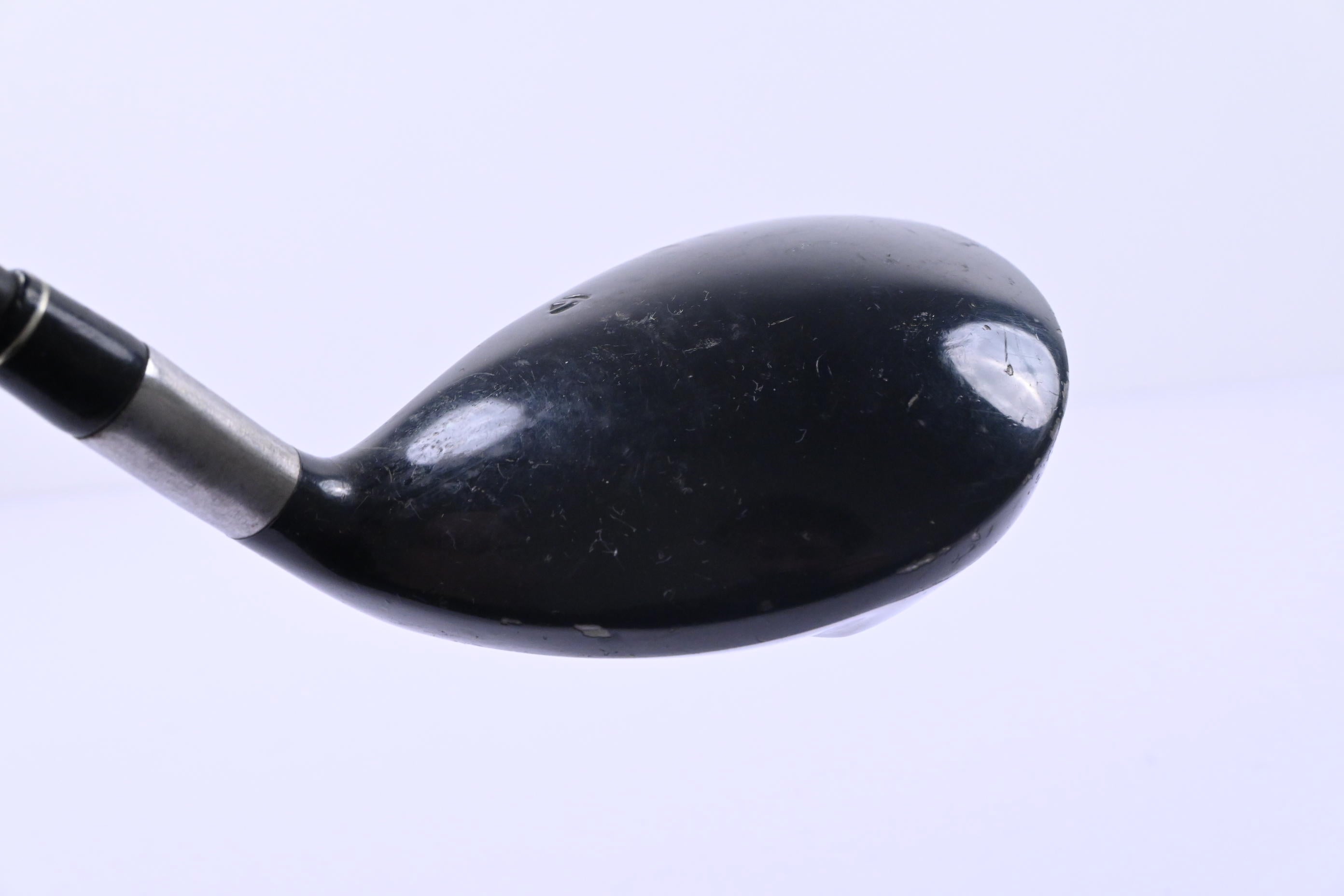 Taylormade V-Steel #3 Wood / 13 Degree / Stiff Flex Taylormade M.A.S.² Shaft