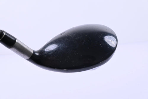 Taylormade V-Steel #3 Wood / 13 Degree / Stiff Flex Taylormade M.A.S.² Shaft