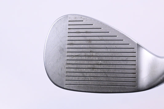 Cleveland RTX-3 Lob Wedge / 60 Degree / Wedge Flex Dynamic Gold Shaft