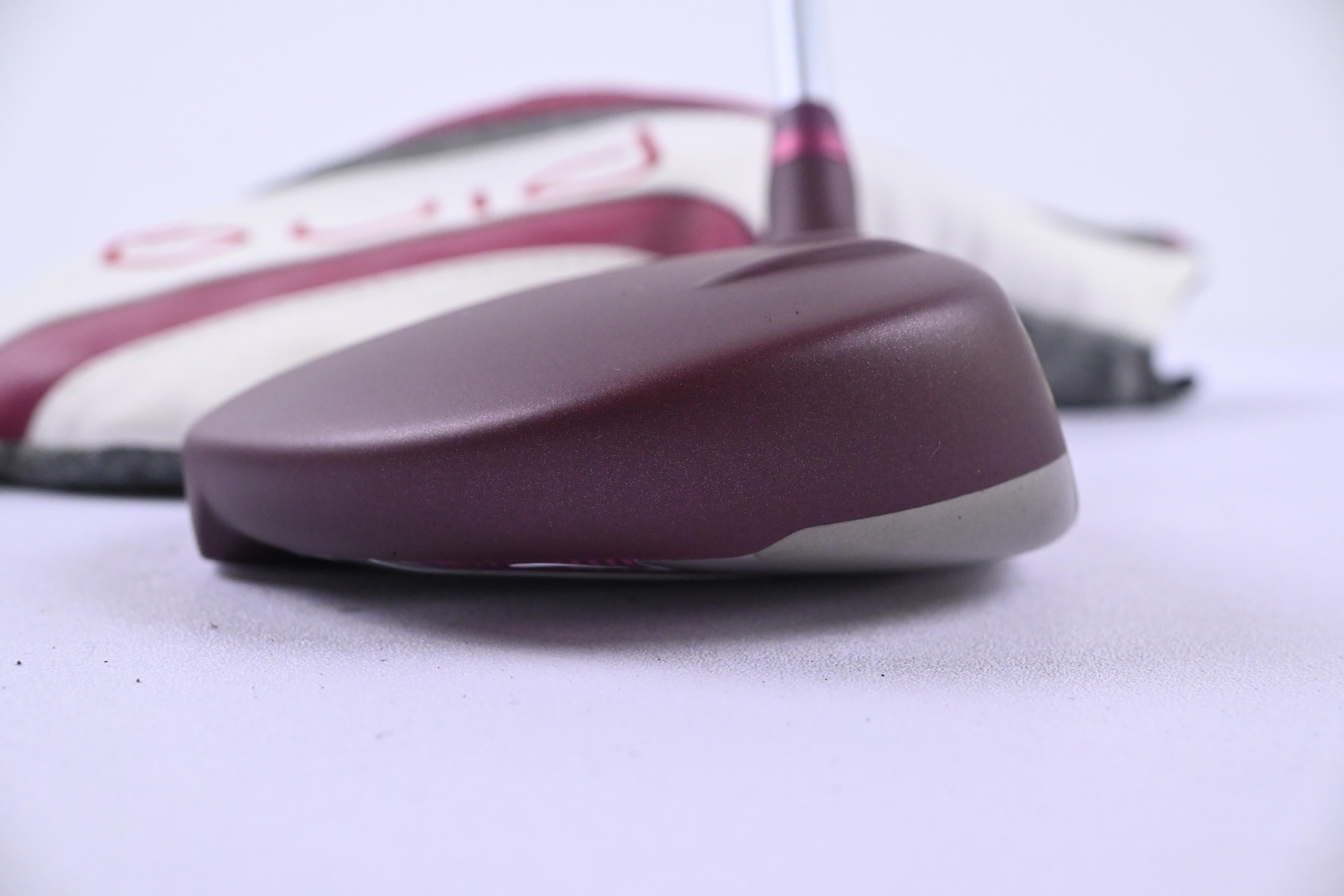 Ladies Ping G Le2 #5 Wood / 22 Degree / Ladies Flex Ping ULT 240 Shaft