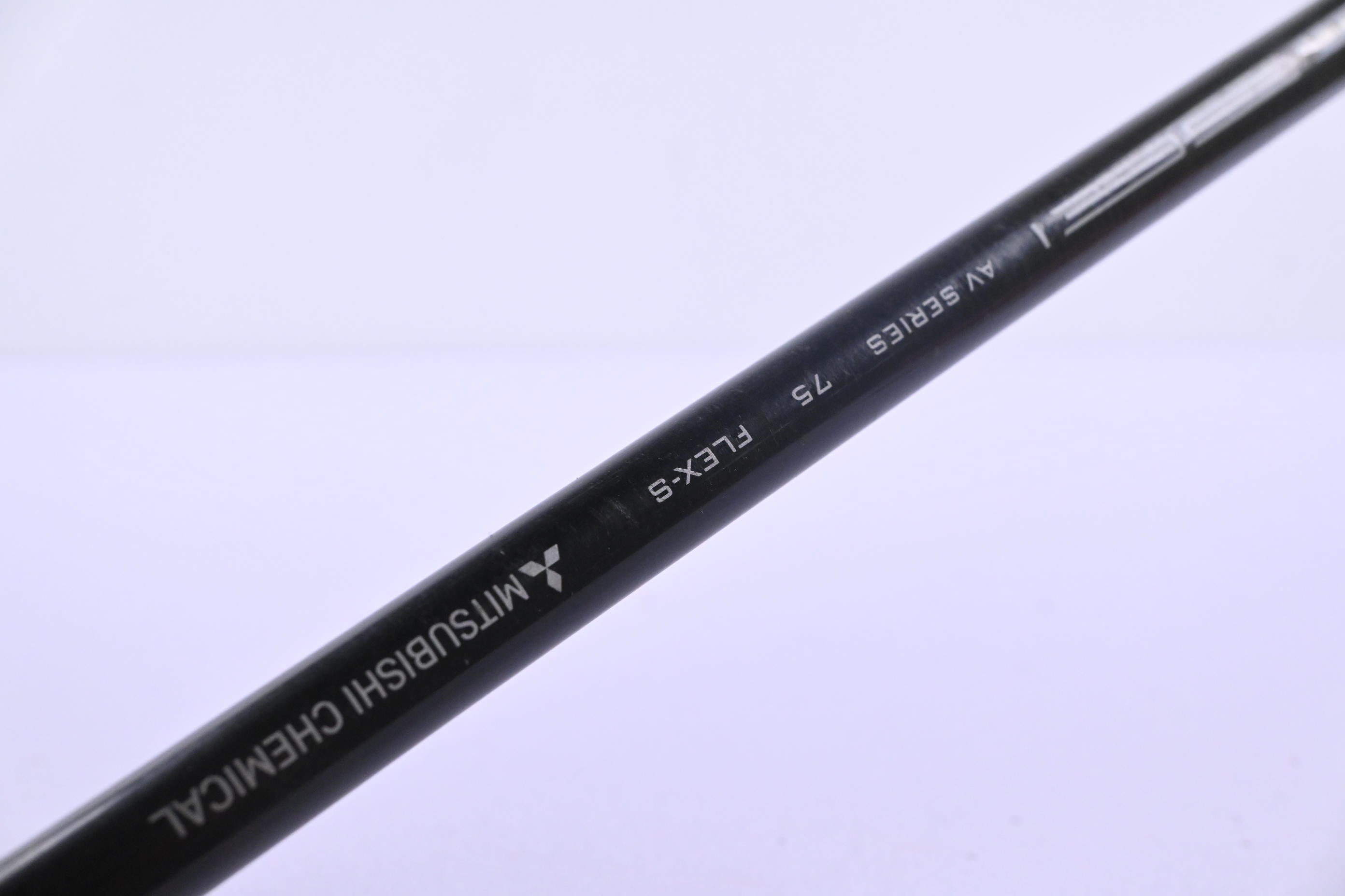 Callaway Epic Flash #3 Wood / 15 Degree / Stiff Flex Tensei AV Blue 75 Shaft